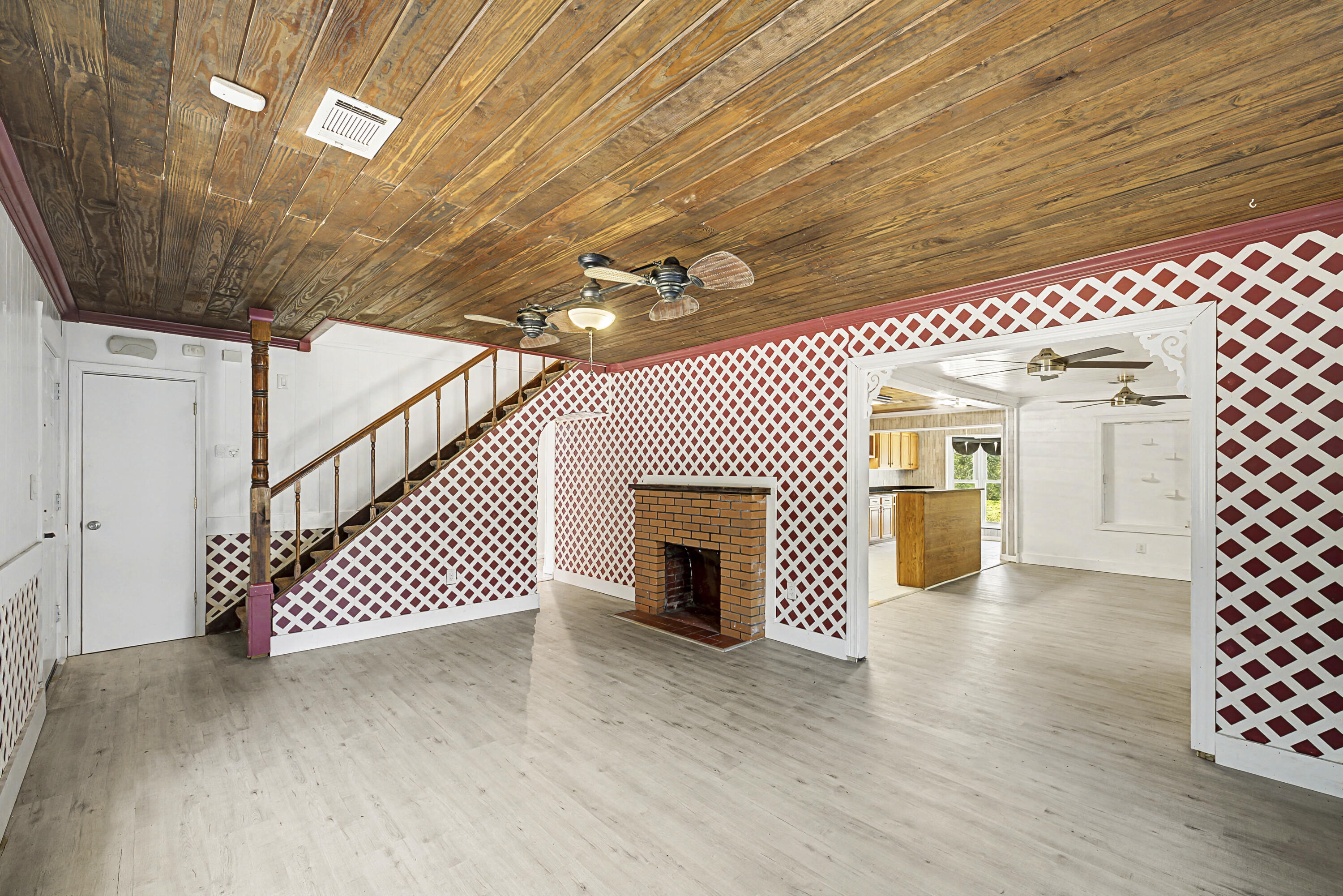 OLLINGER TRACT - Residential