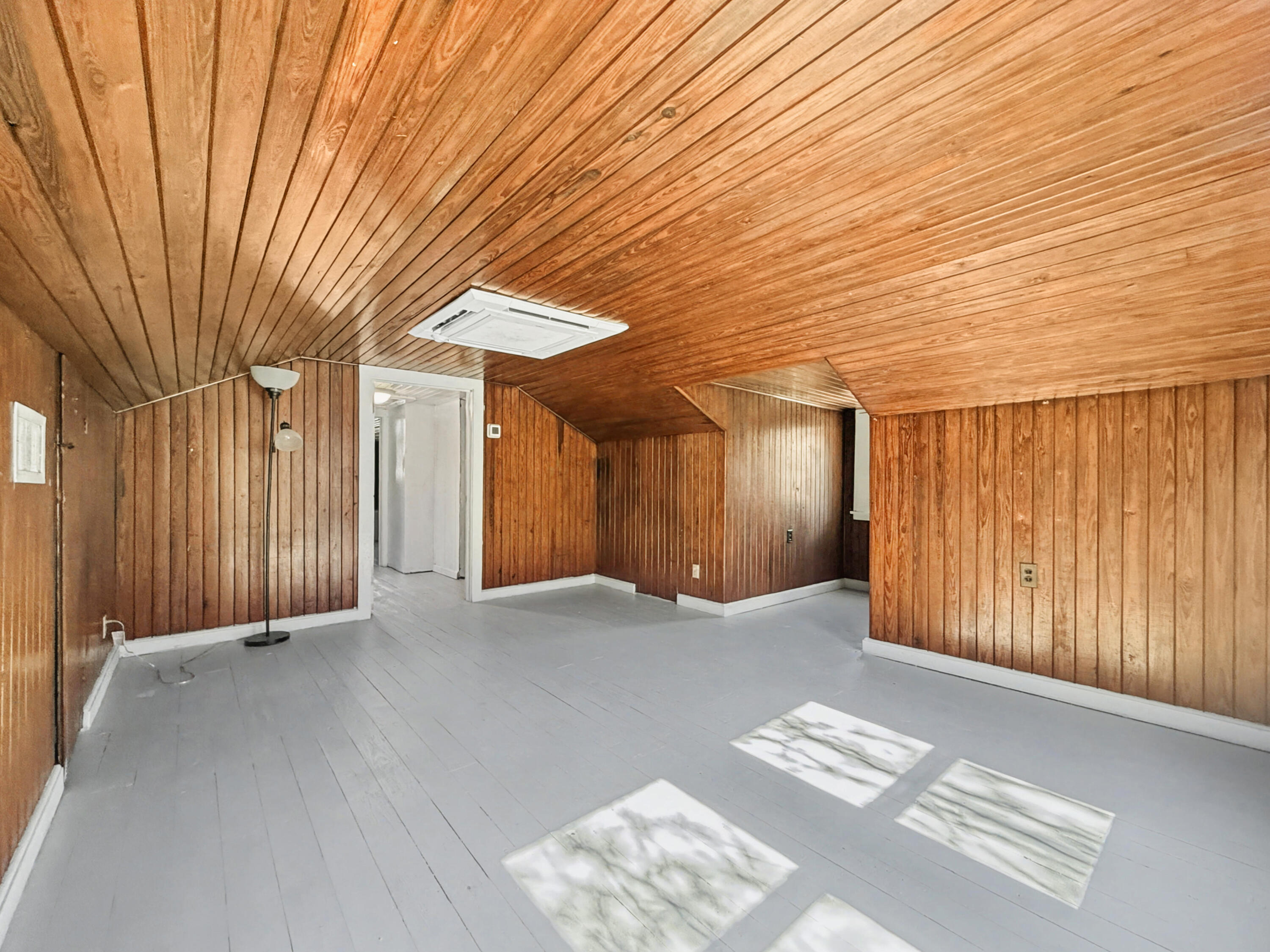 OLLINGER TRACT - Residential