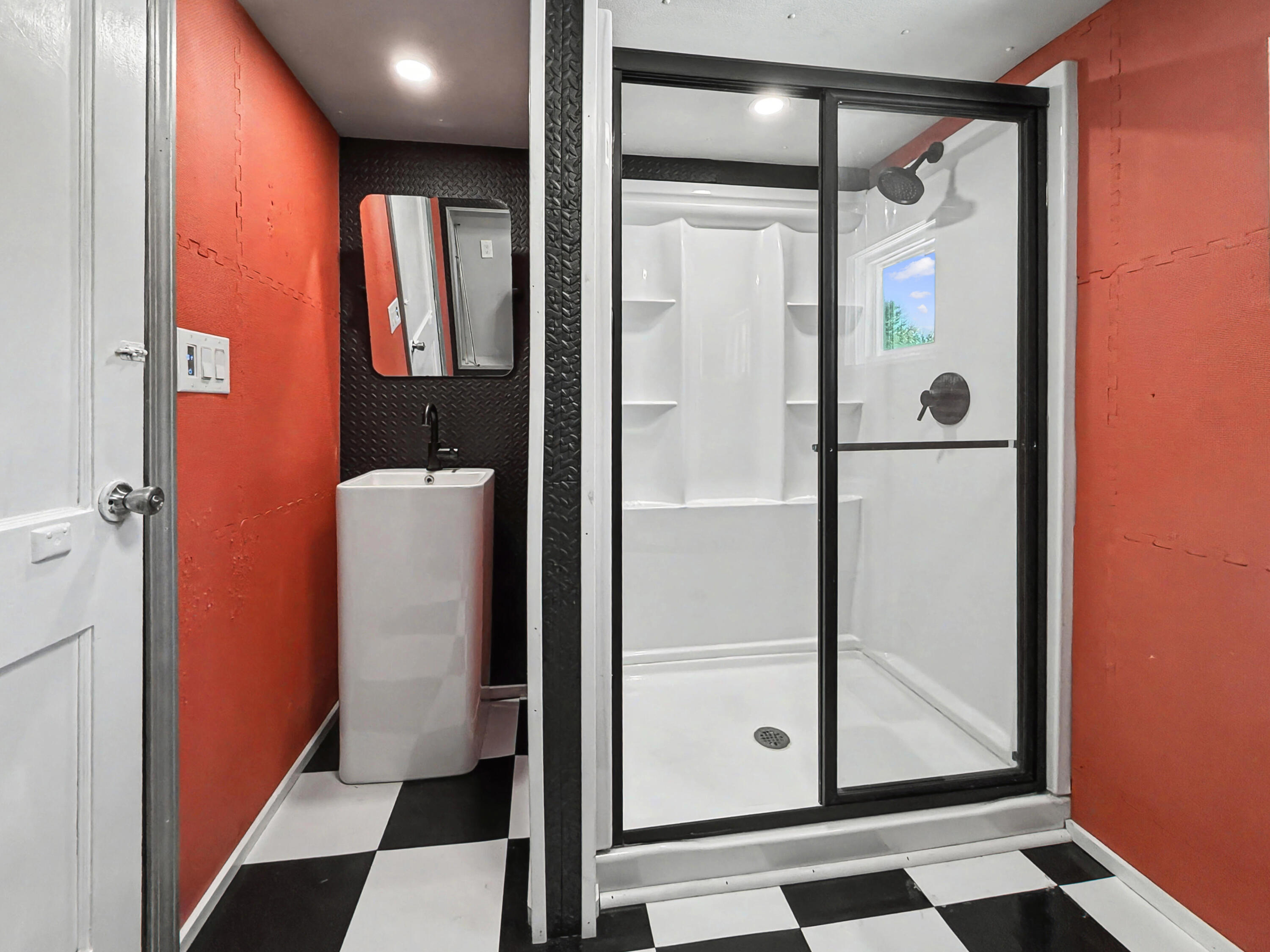 OLLINGER TRACT - Residential