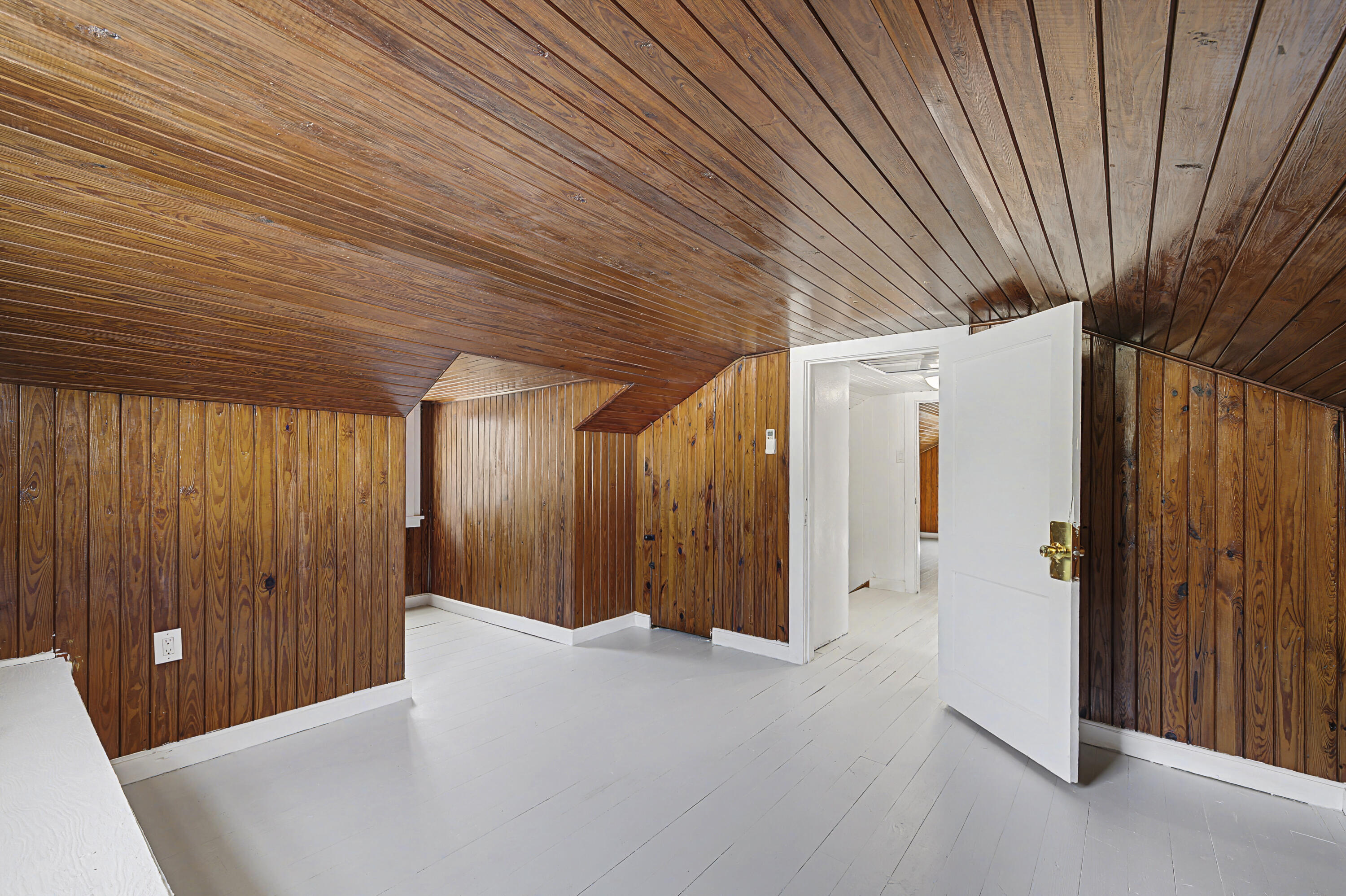 OLLINGER TRACT - Residential