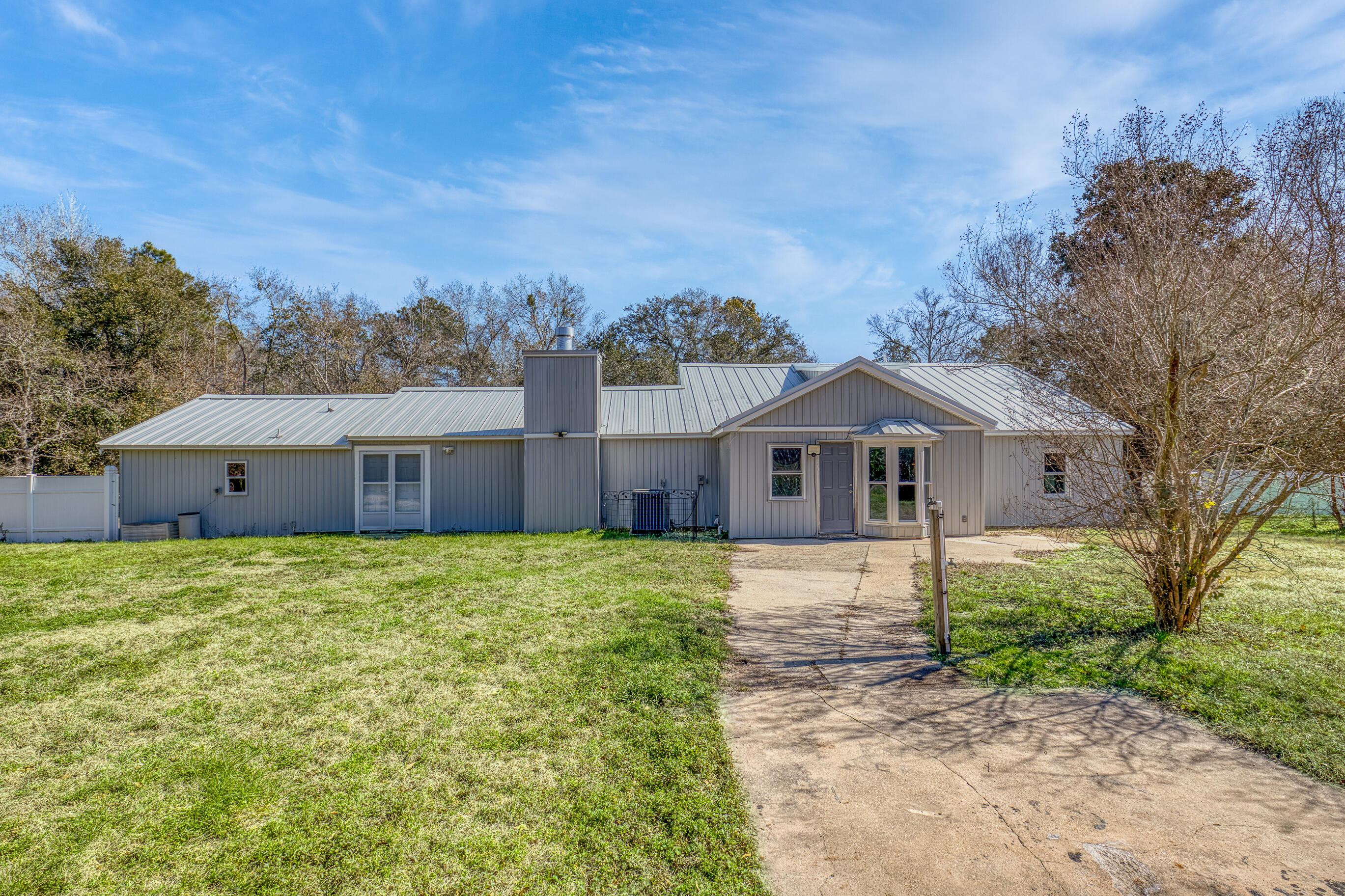 OLLINGER TRACT - Residential