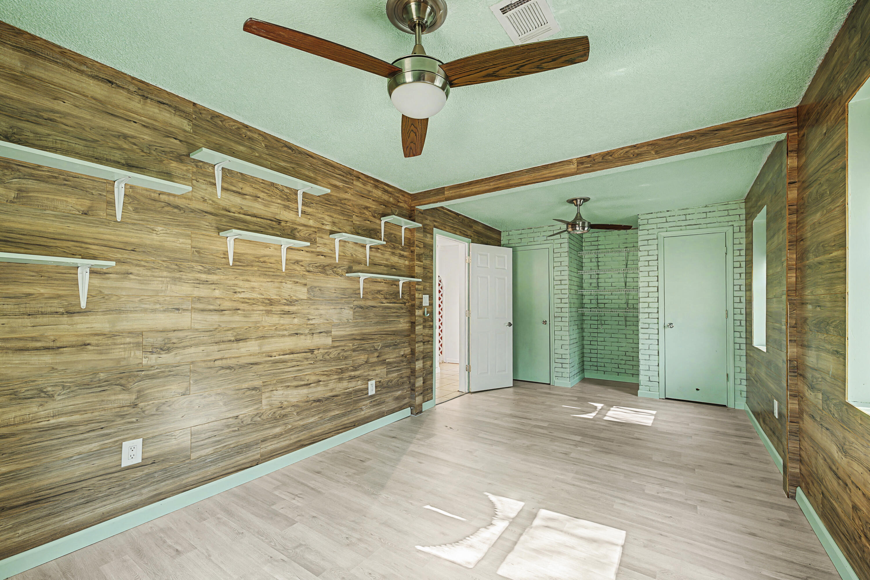 OLLINGER TRACT - Residential