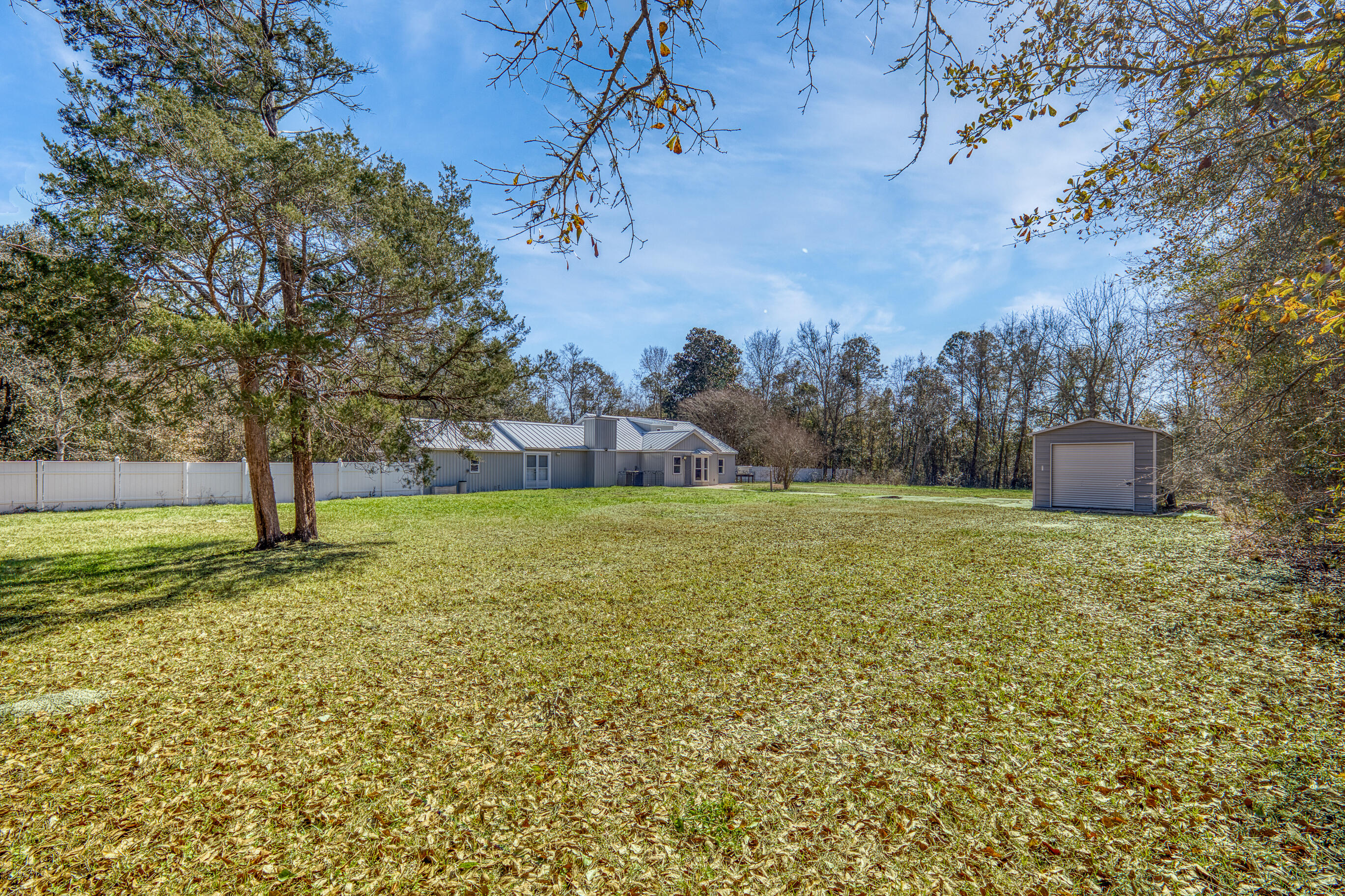 OLLINGER TRACT - Residential