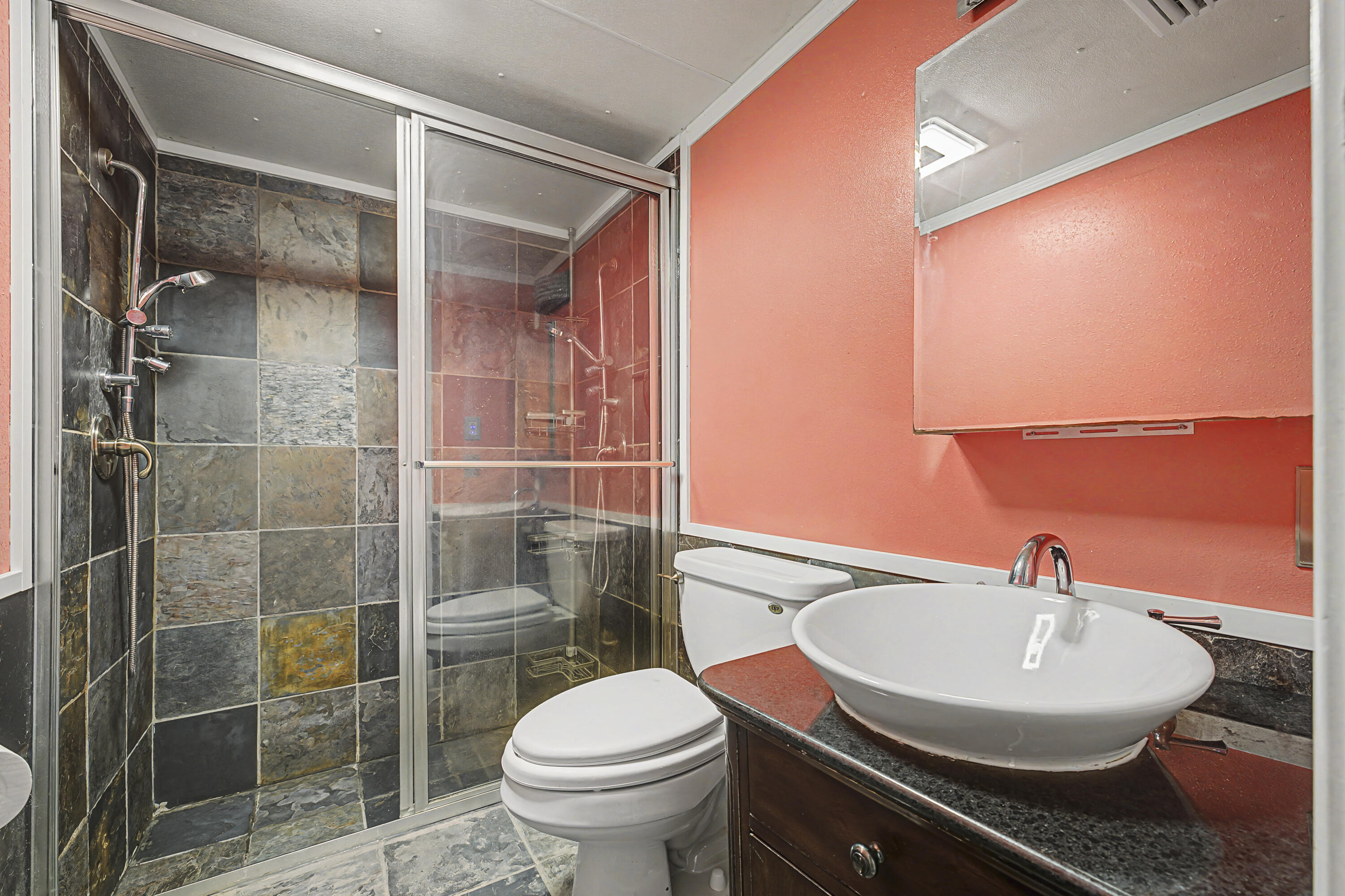 OLLINGER TRACT - Residential