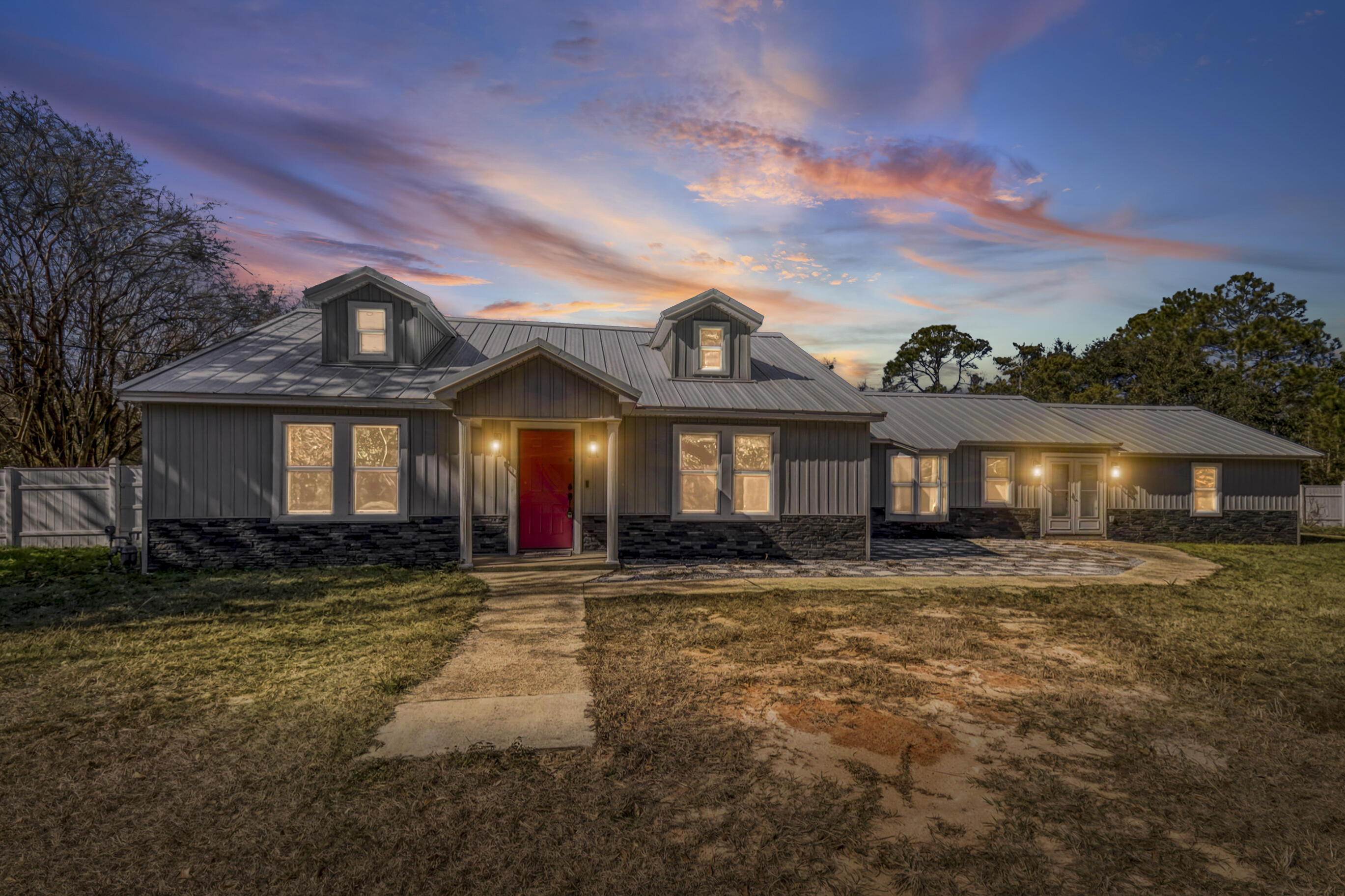 OLLINGER TRACT - Residential