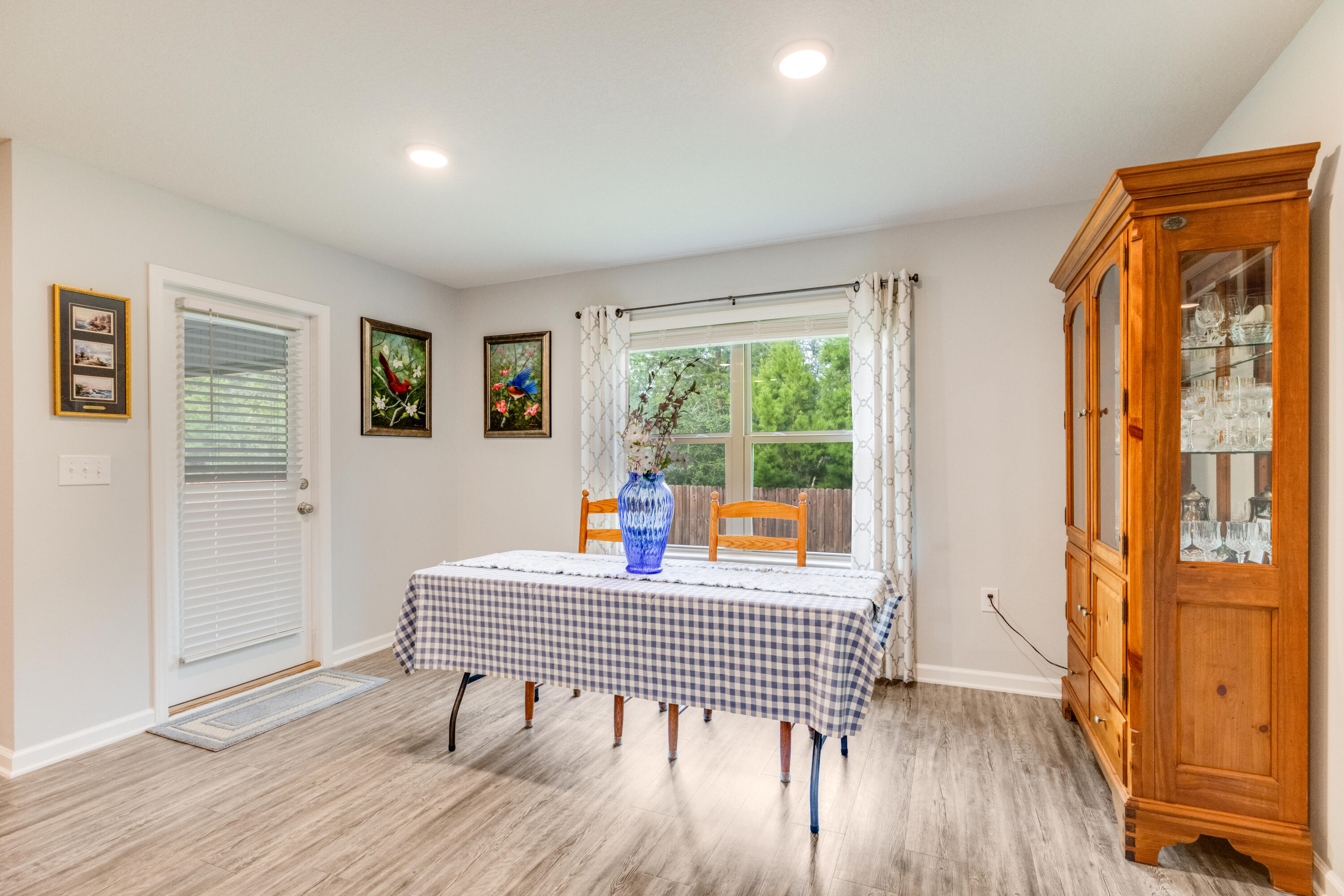 Redstone Commons - Residential