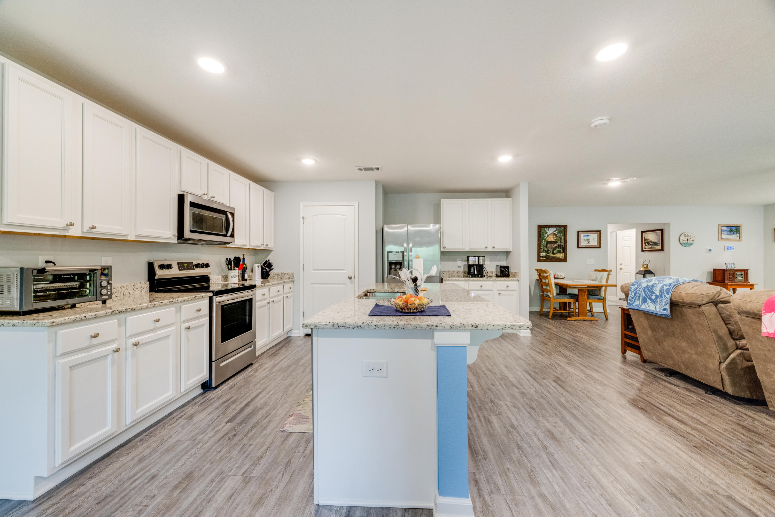 Redstone Commons - Residential