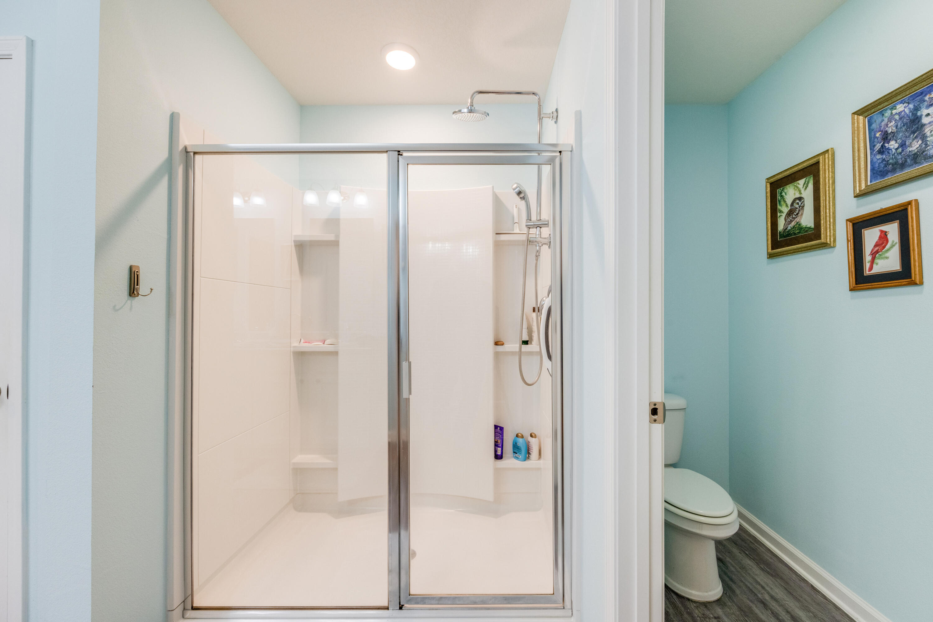 Redstone Commons - Residential