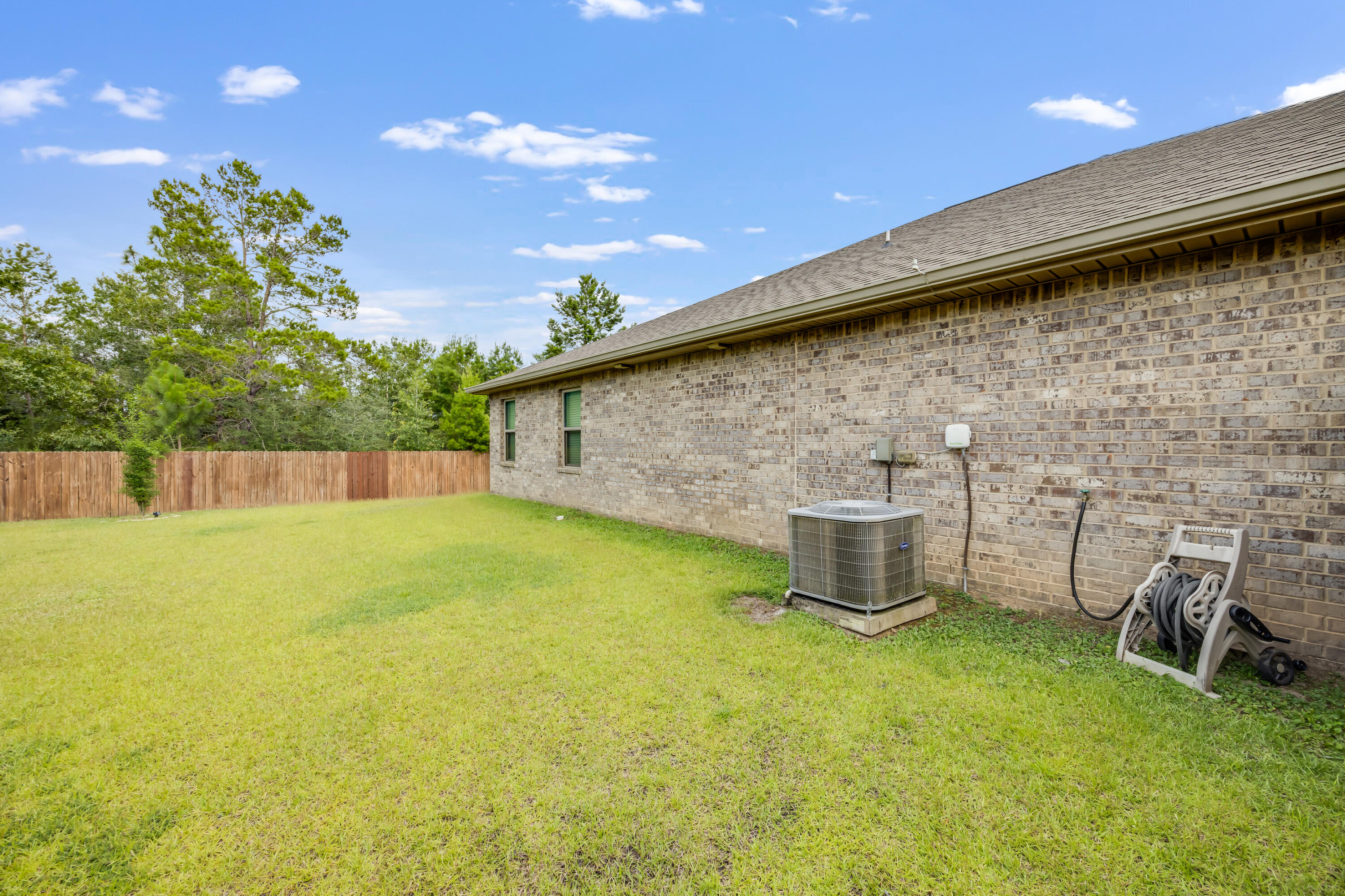 Redstone Commons - Residential