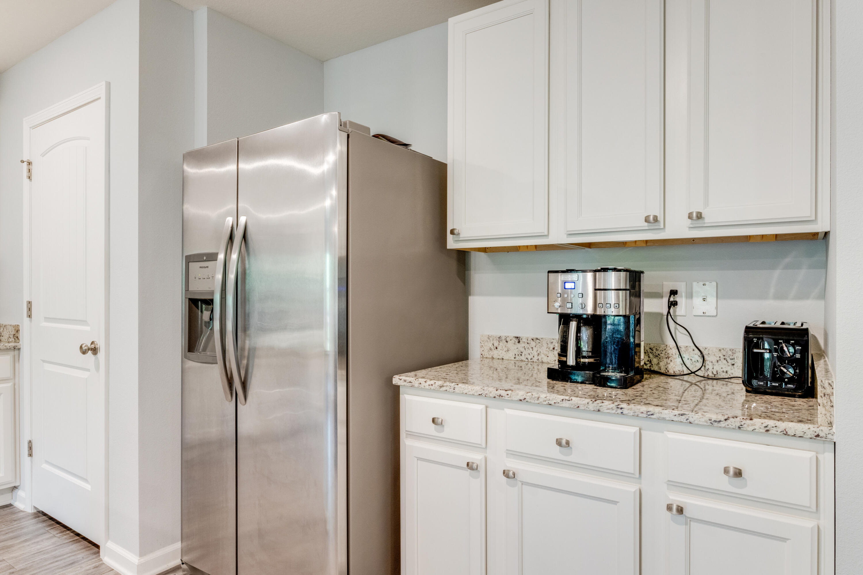 Redstone Commons - Residential