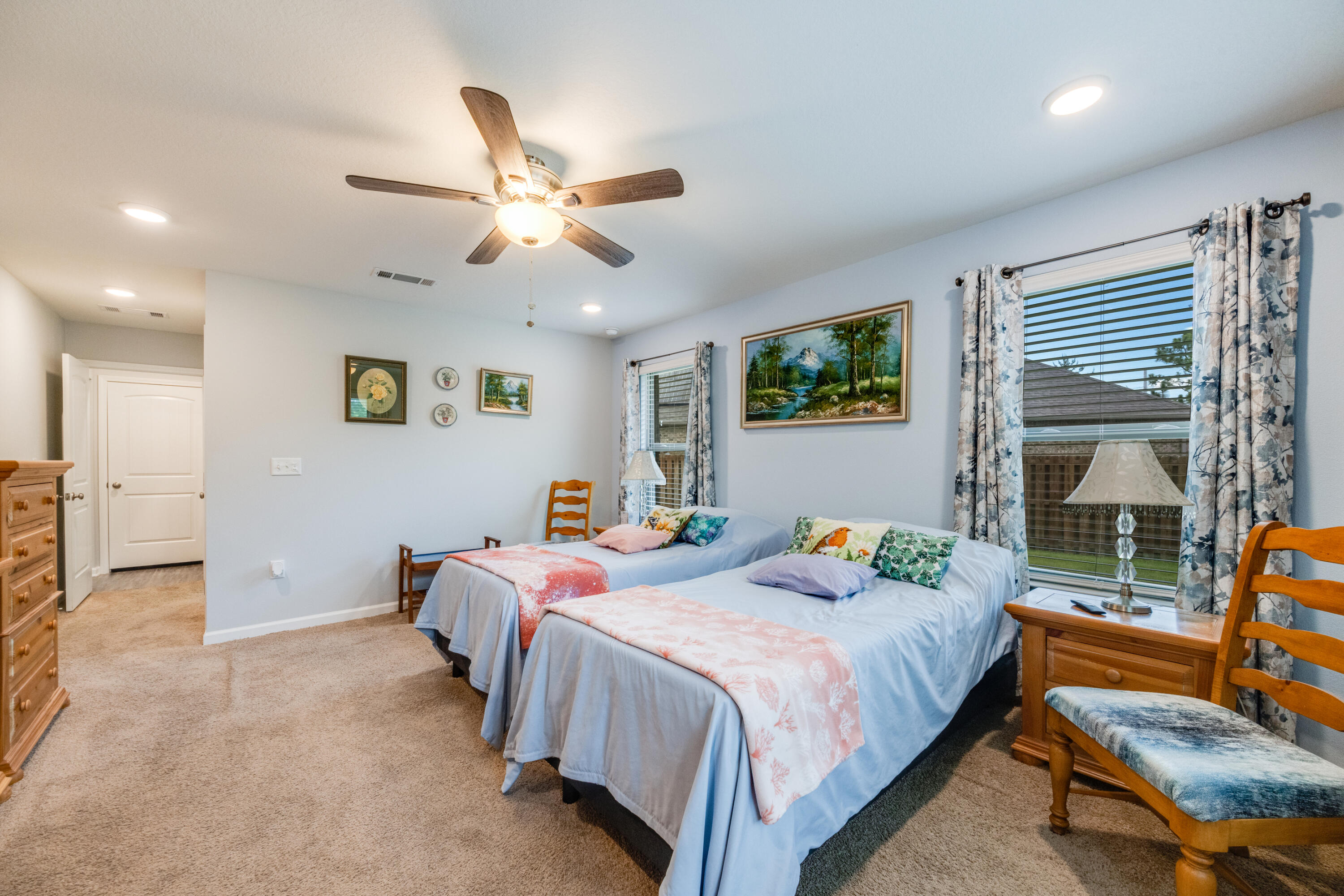 Redstone Commons - Residential