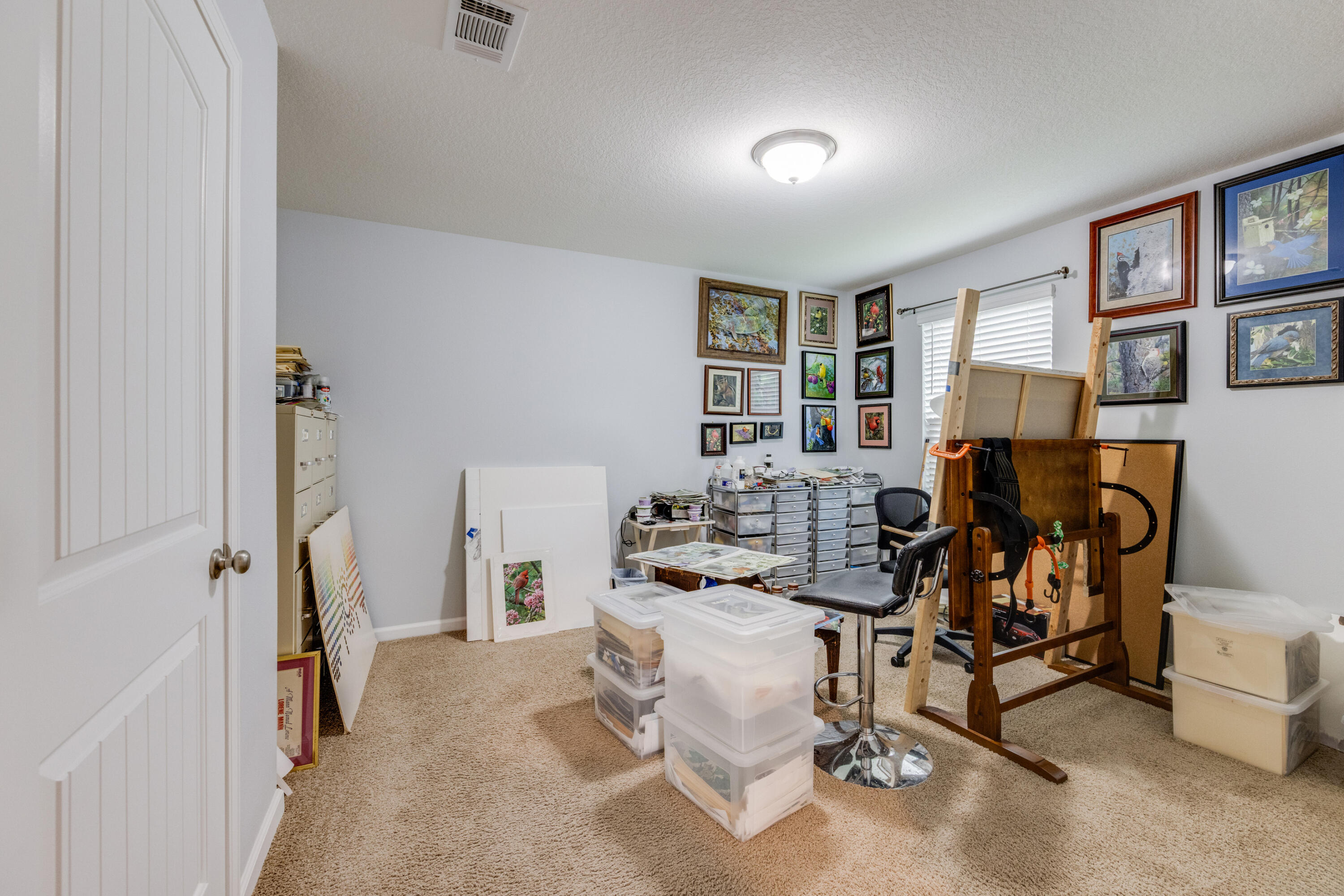 Redstone Commons - Residential