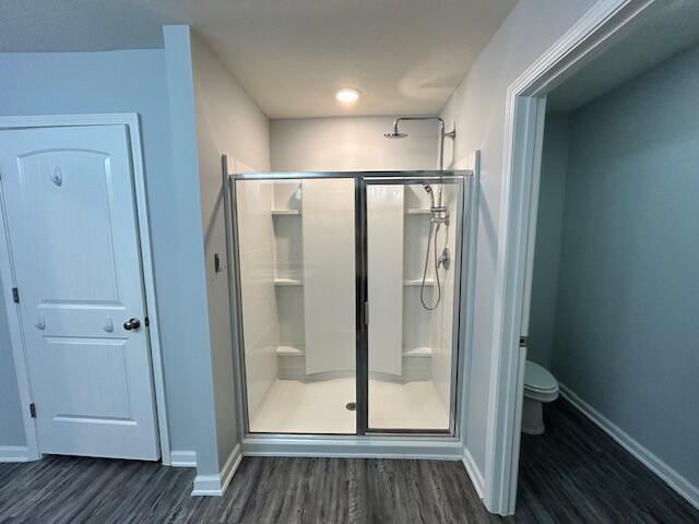 Redstone Commons - Residential