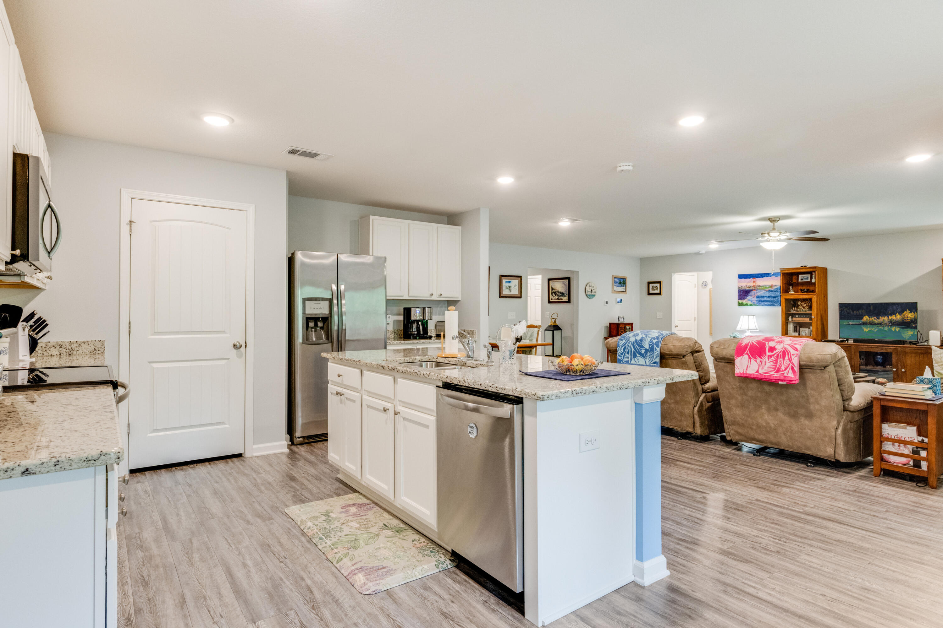 Redstone Commons - Residential