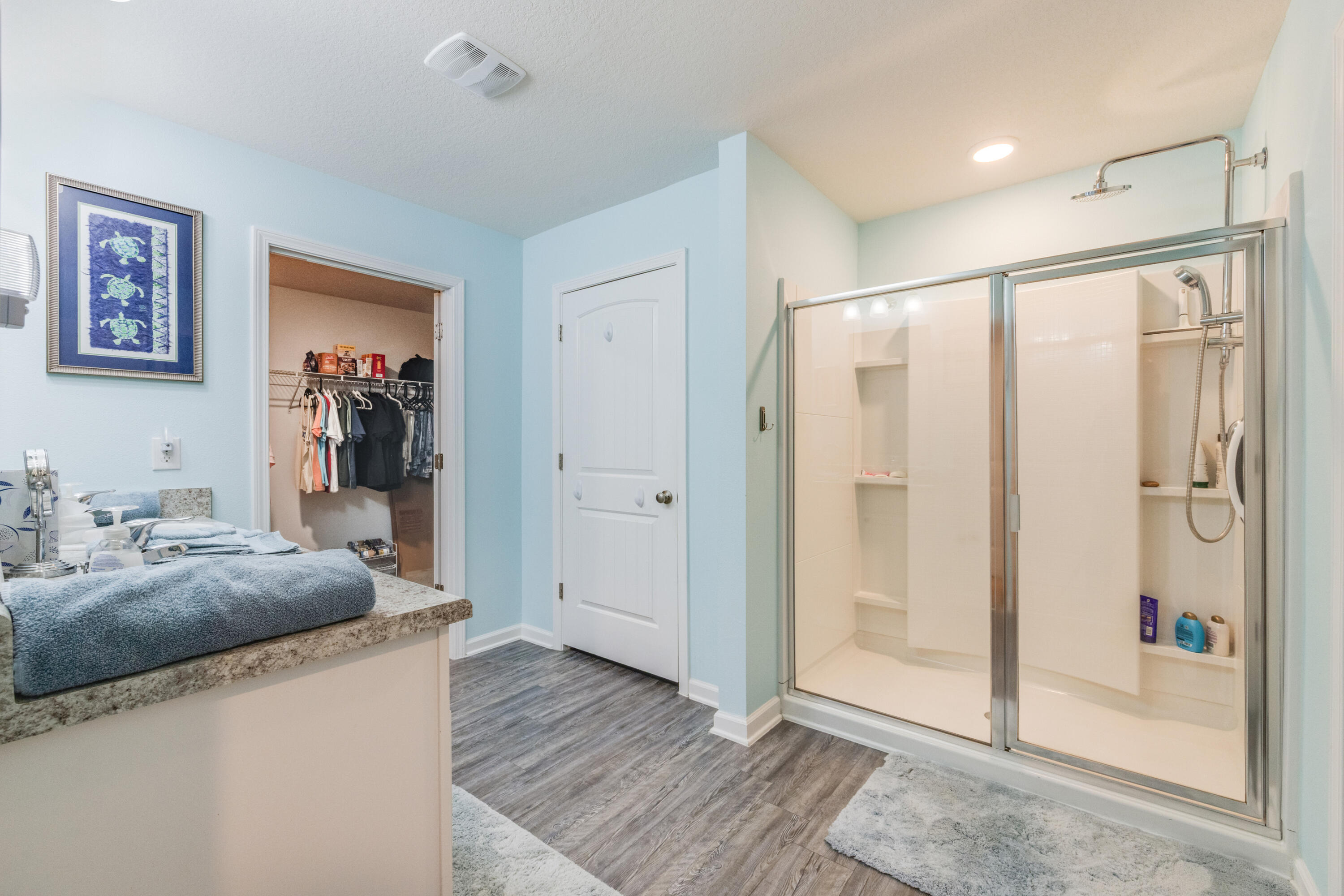 Redstone Commons - Residential