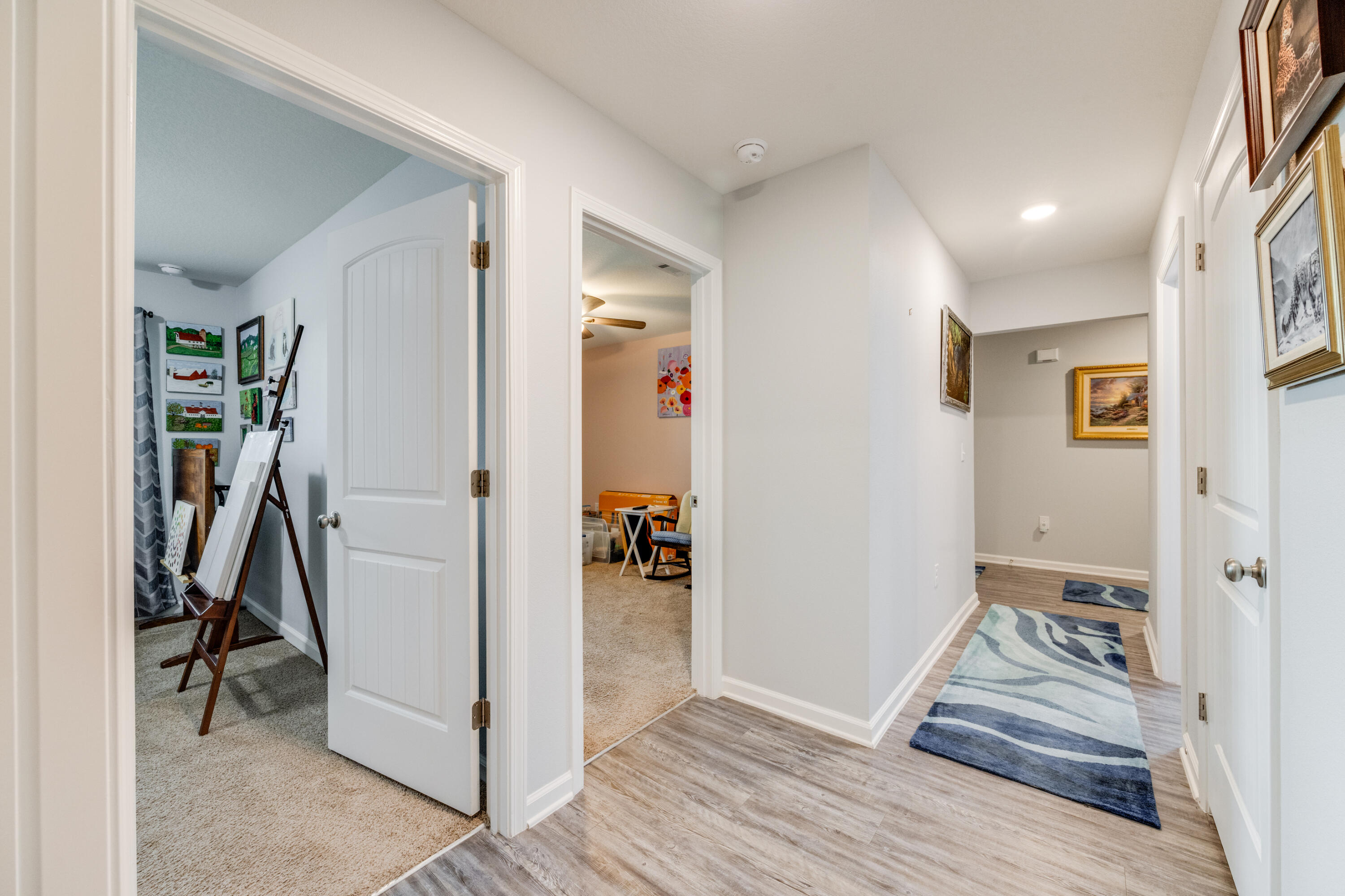 Redstone Commons - Residential