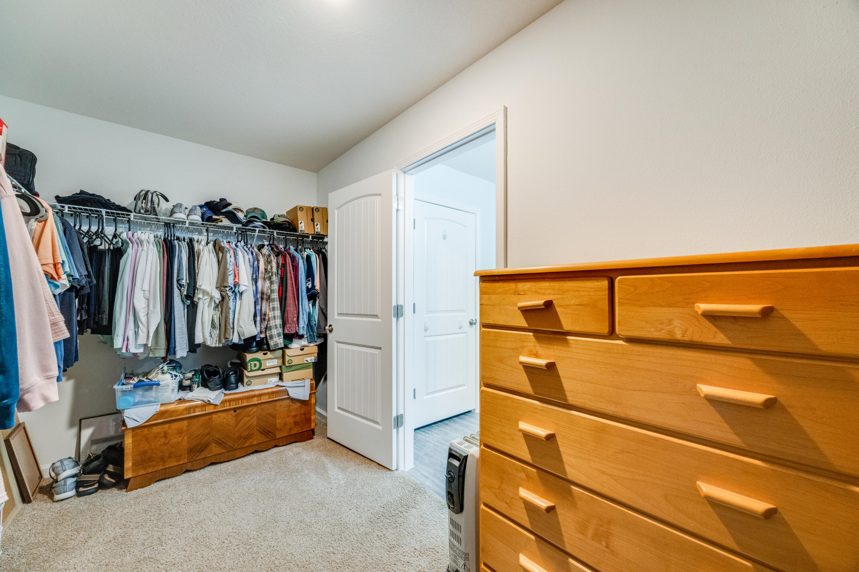 Redstone Commons - Residential