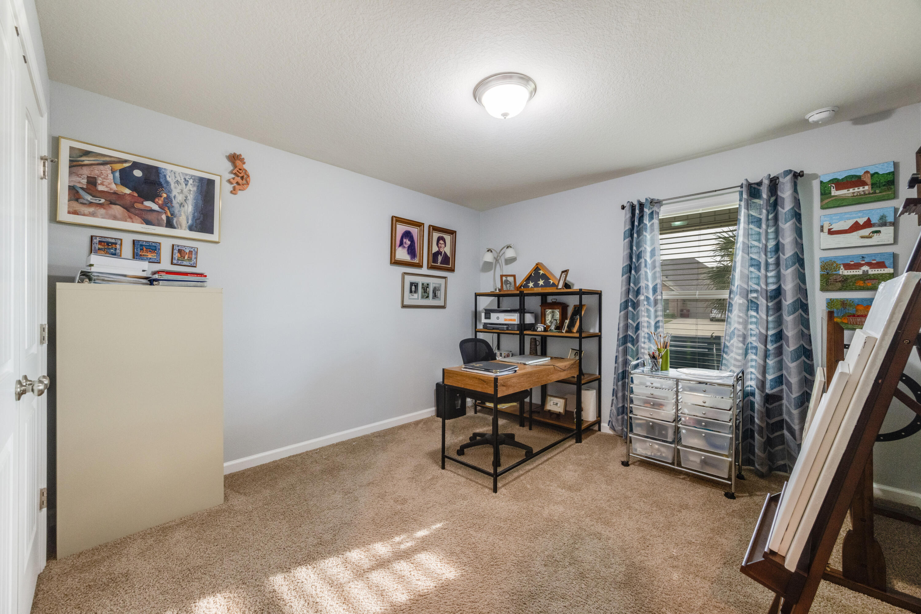 Redstone Commons - Residential