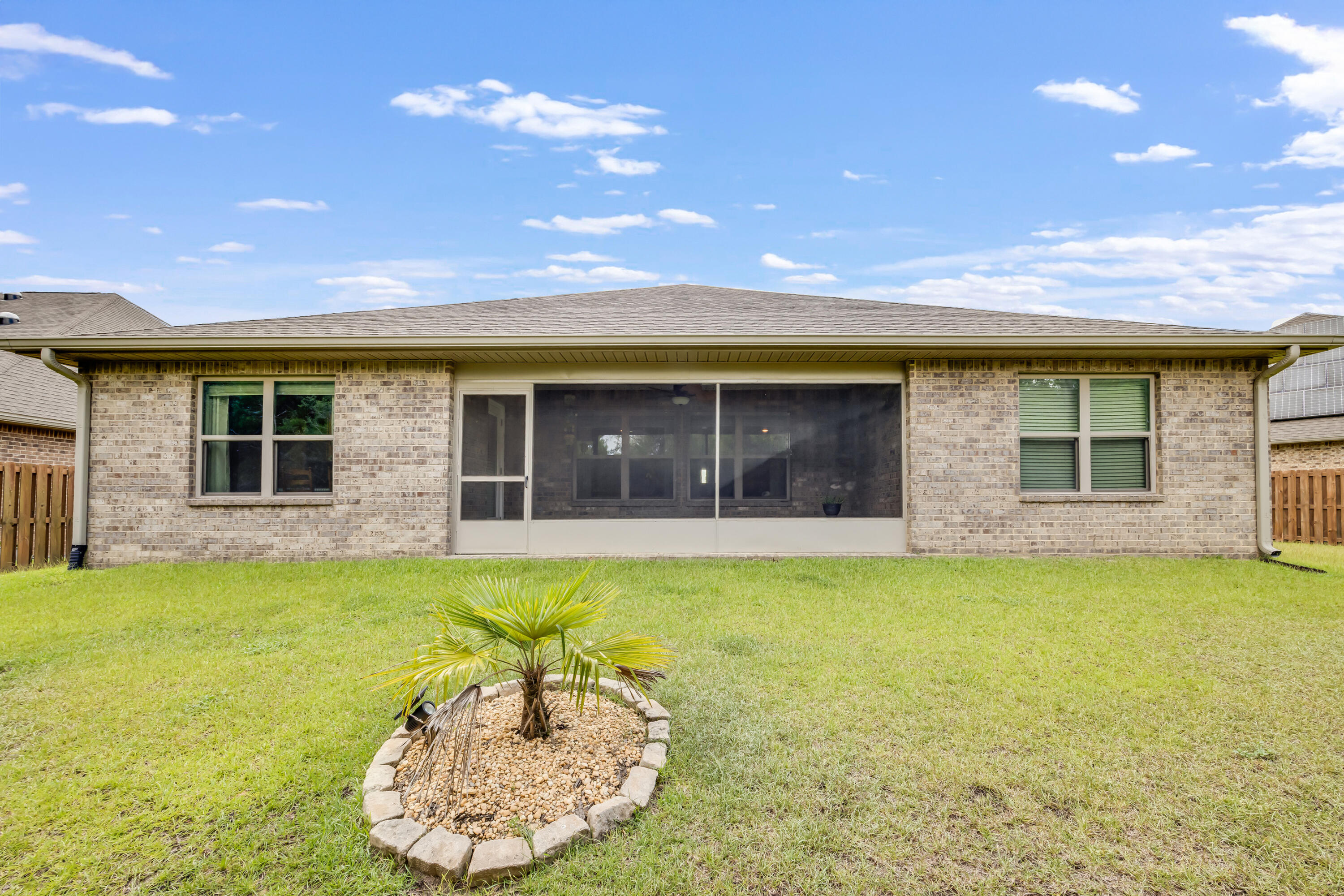 Redstone Commons - Residential