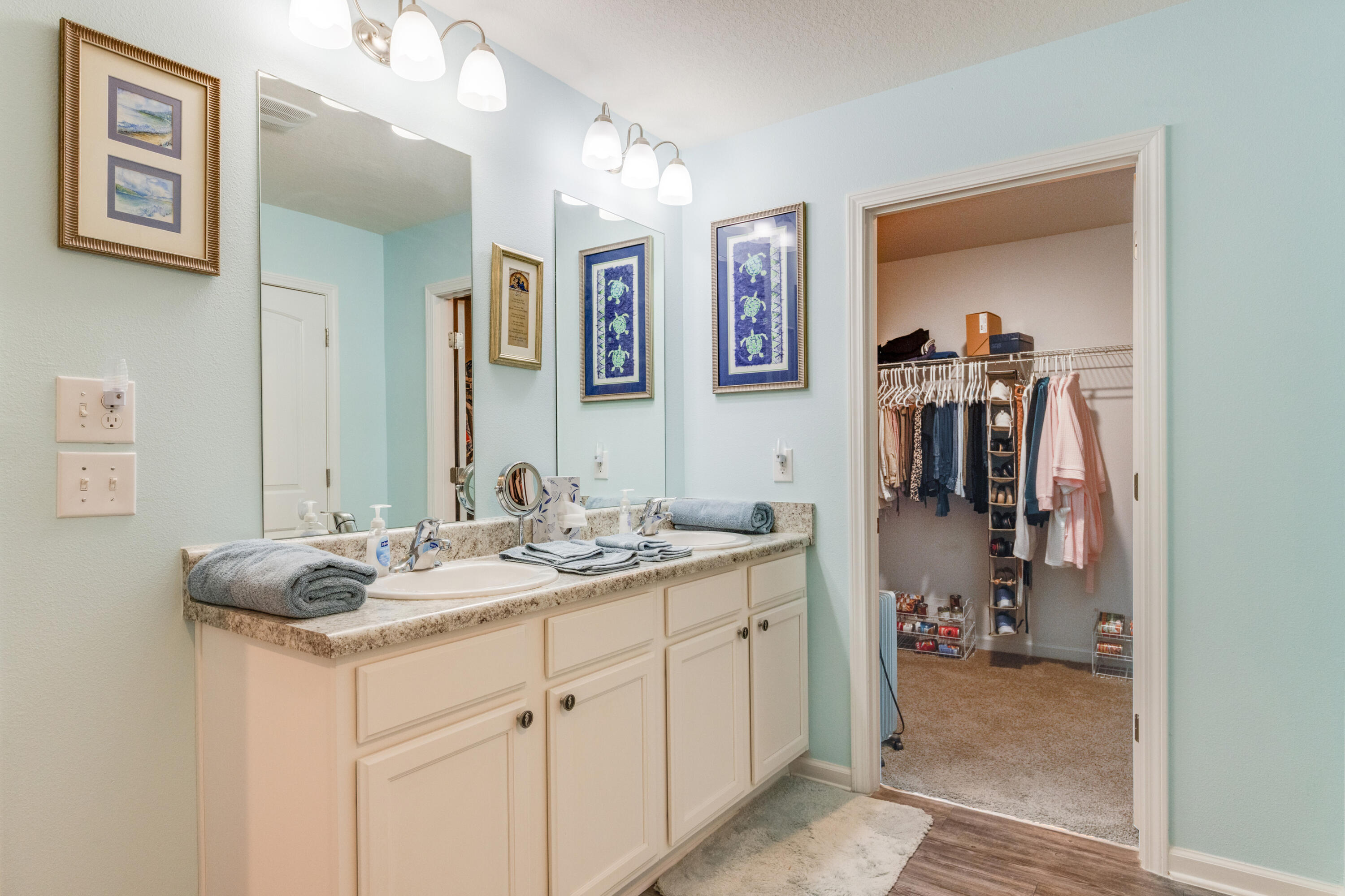 Redstone Commons - Residential