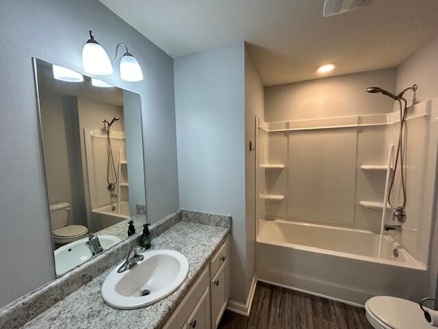 Redstone Commons - Residential