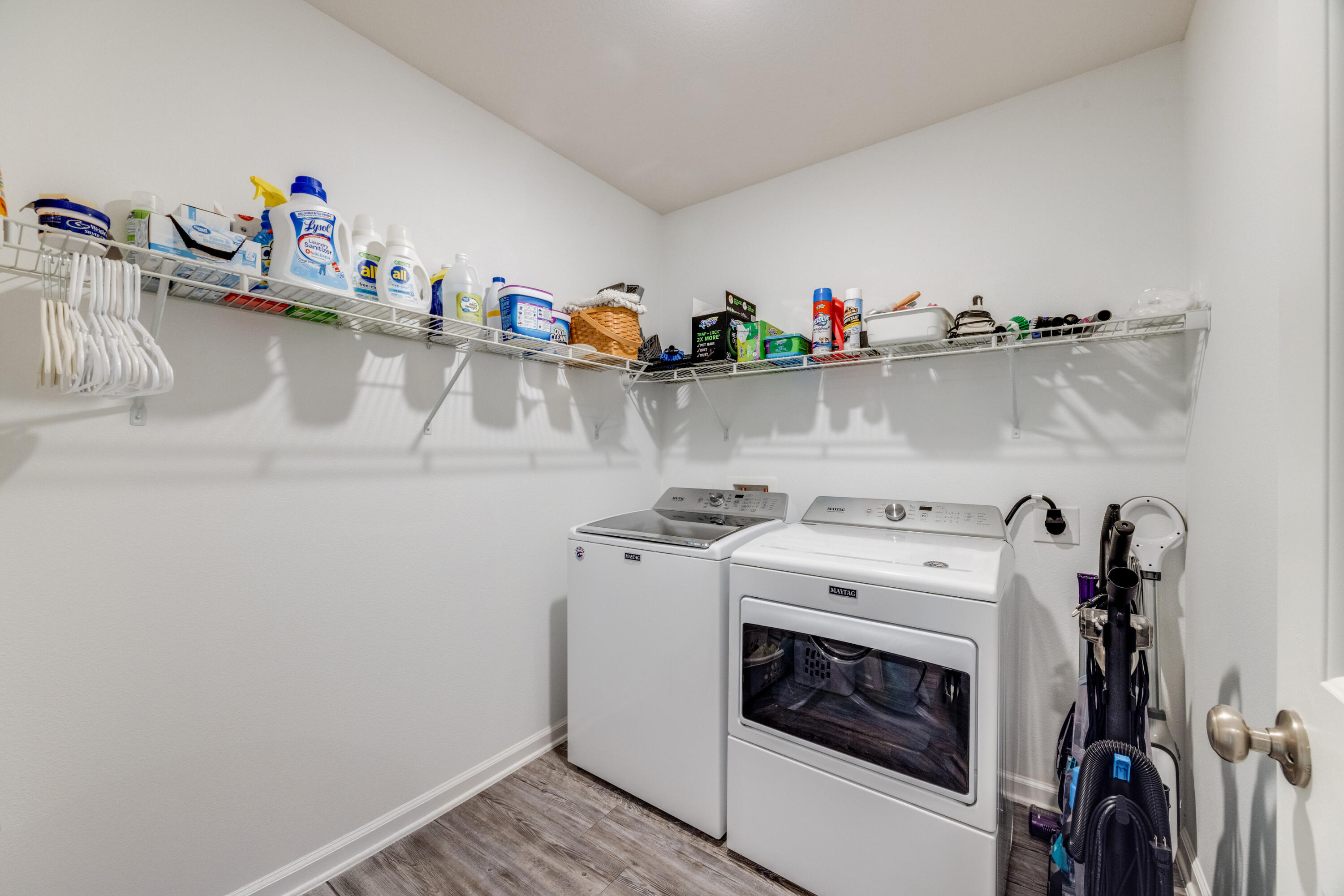 Redstone Commons - Residential