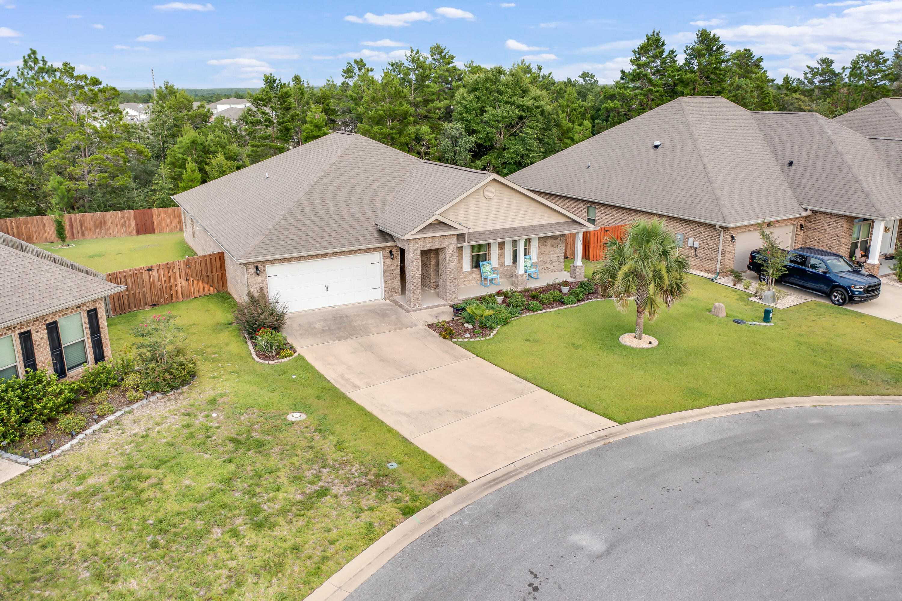 Redstone Commons - Residential