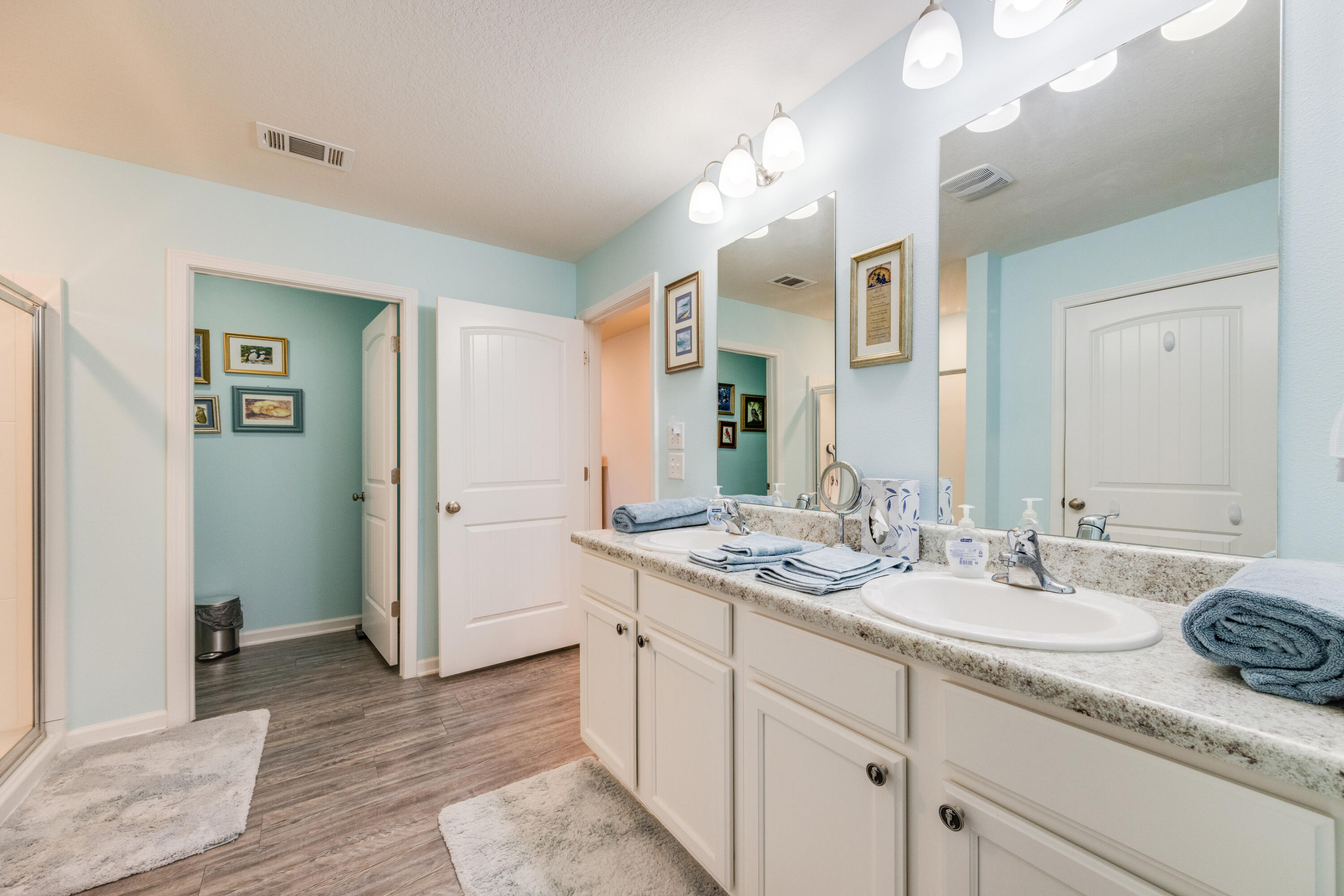 Redstone Commons - Residential