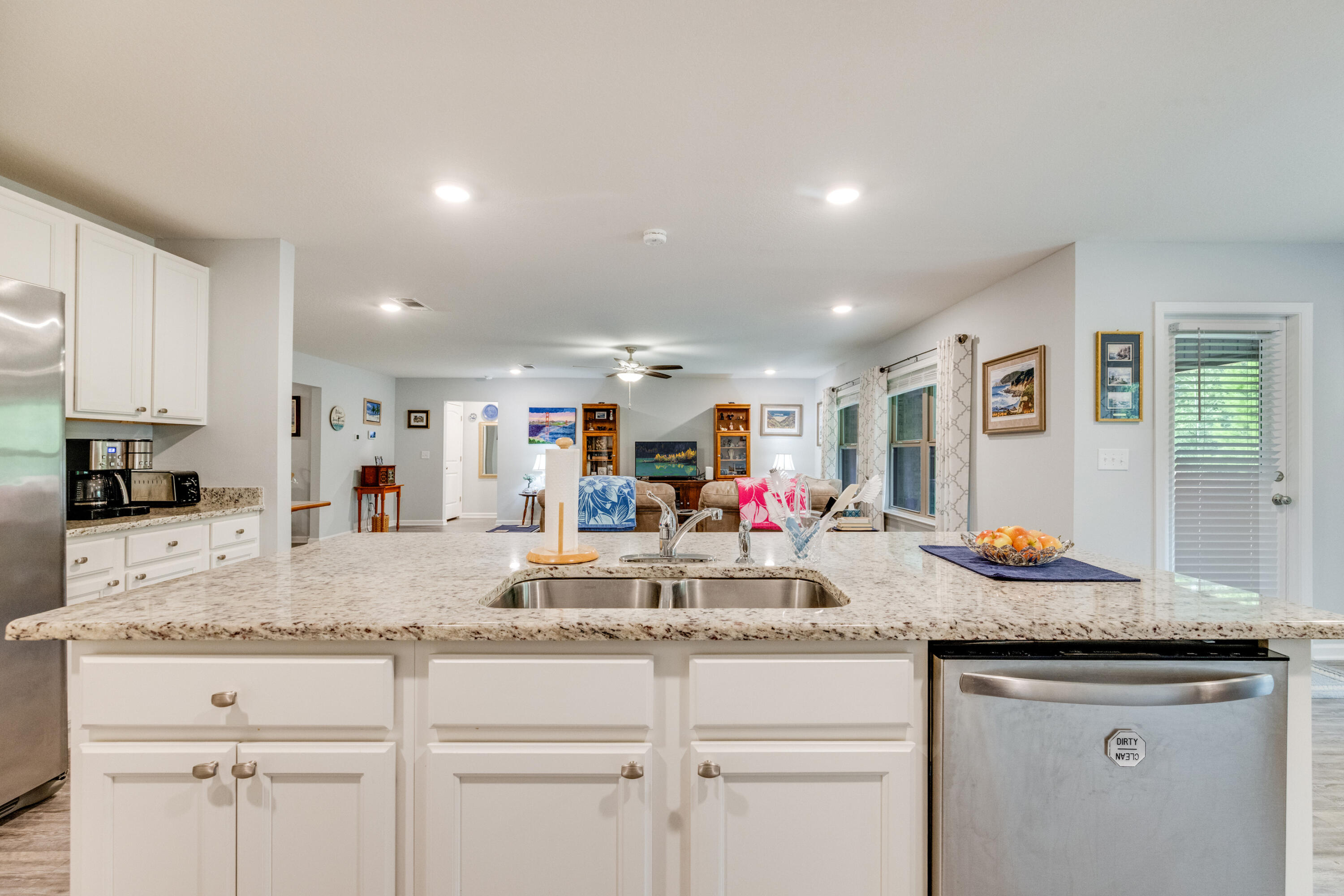 Redstone Commons - Residential