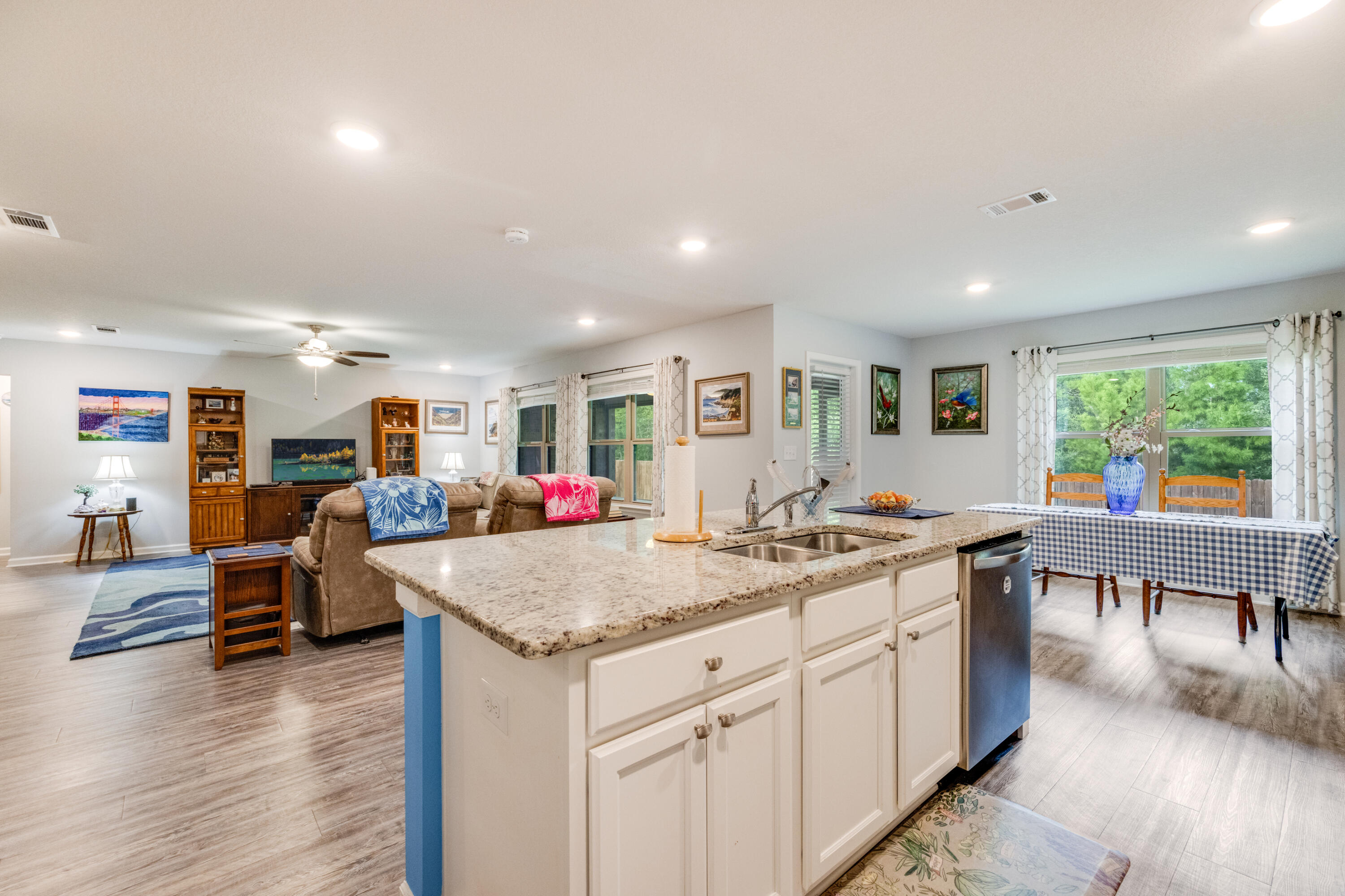 Redstone Commons - Residential