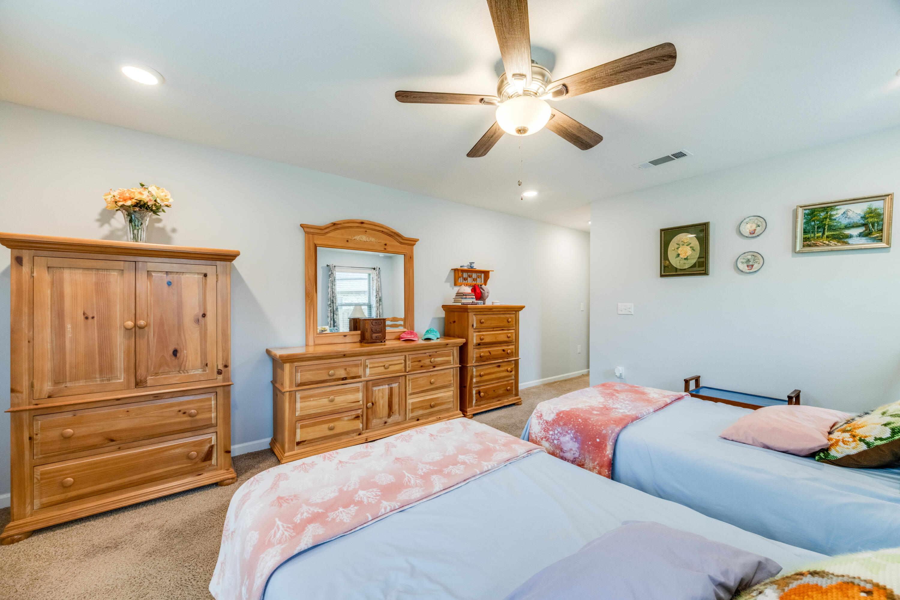 Redstone Commons - Residential