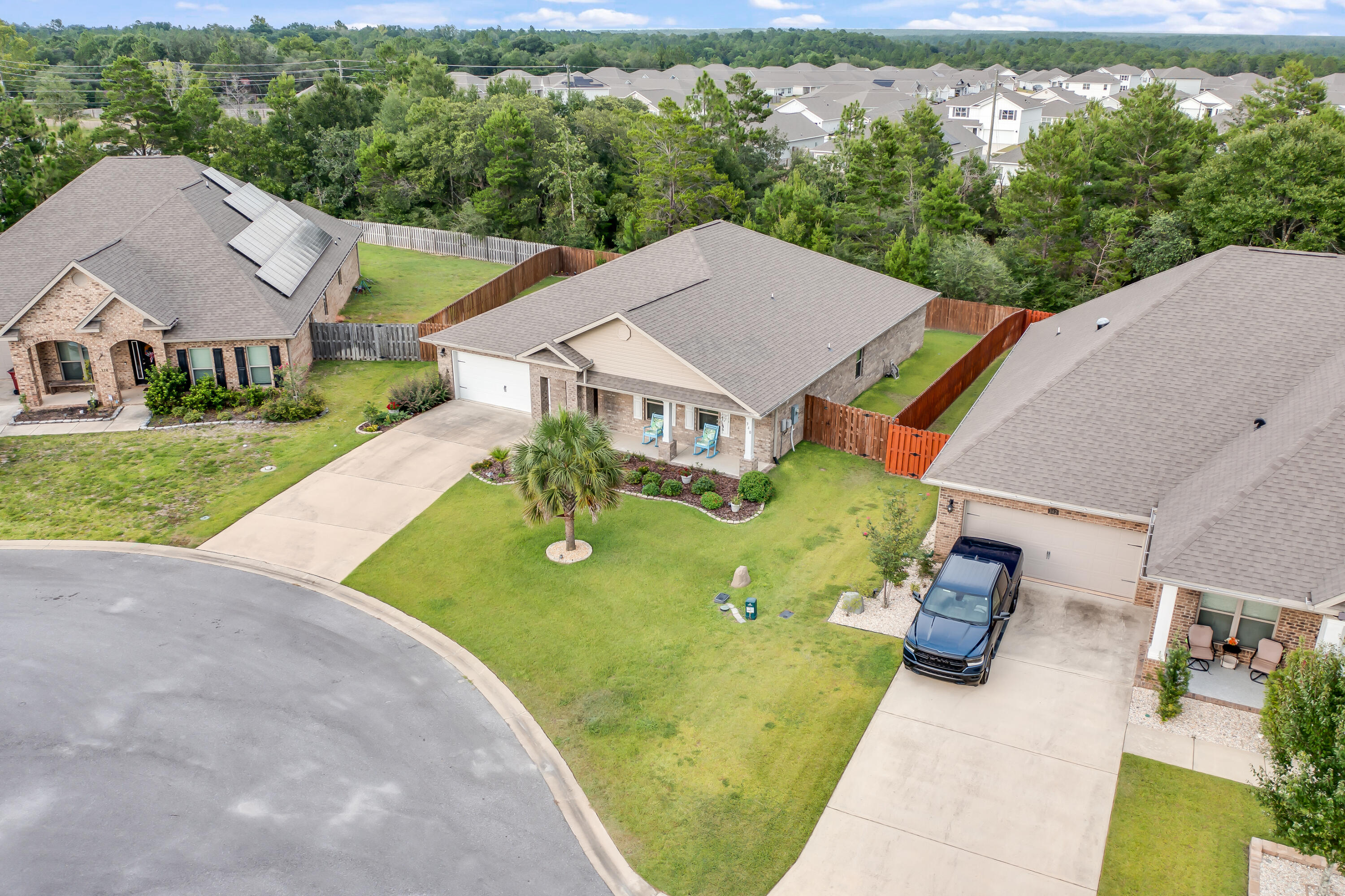 Redstone Commons - Residential