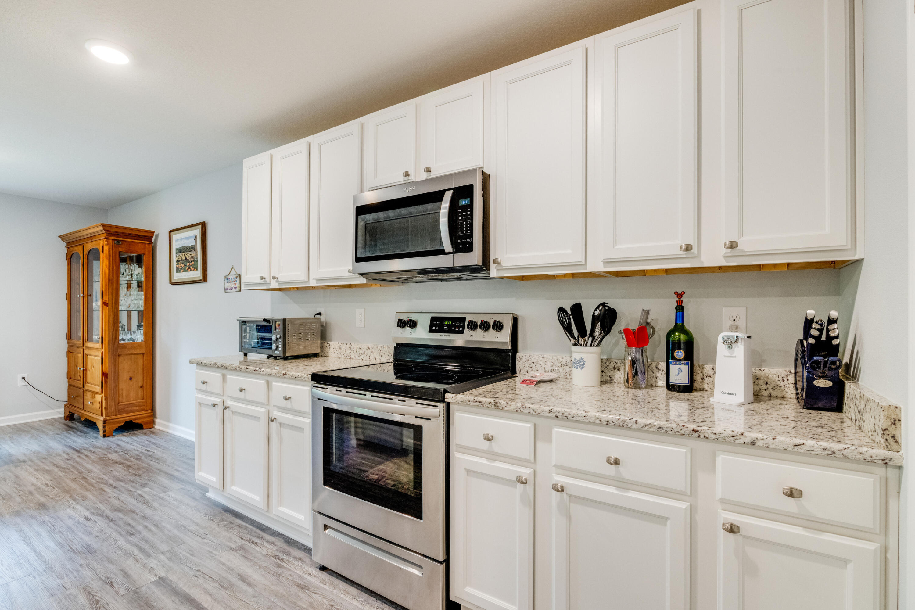 Redstone Commons - Residential