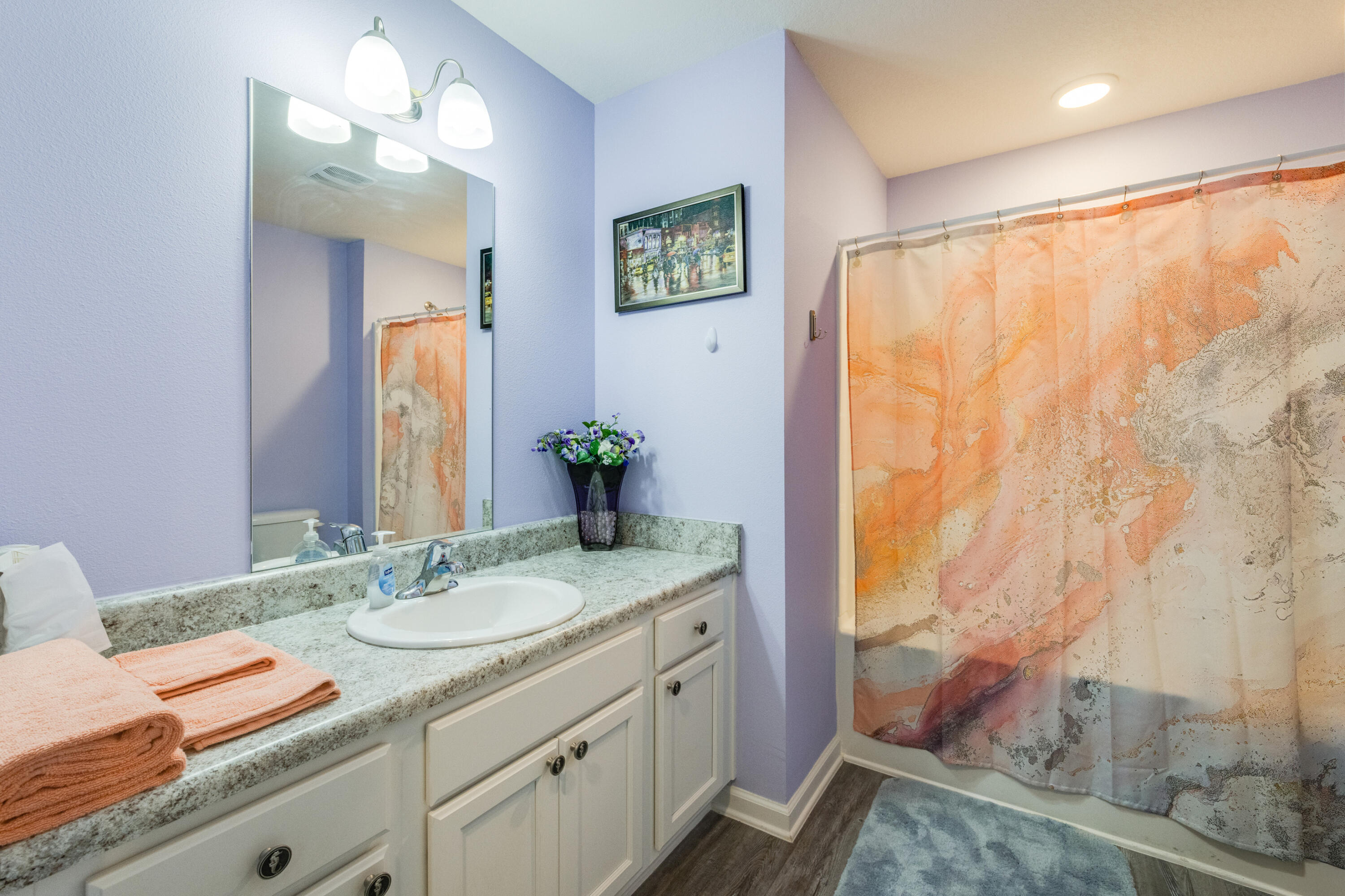 Redstone Commons - Residential