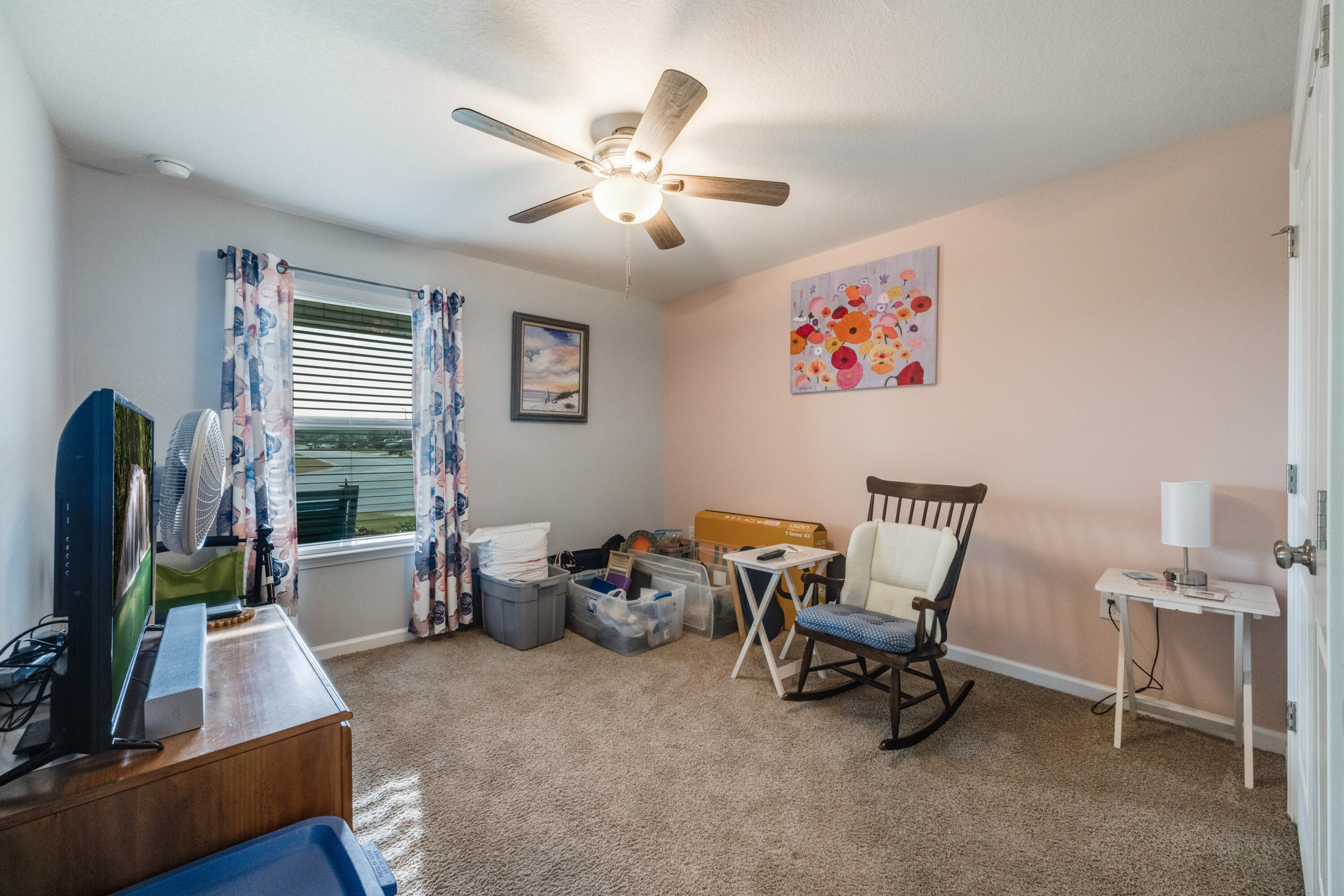 Redstone Commons - Residential