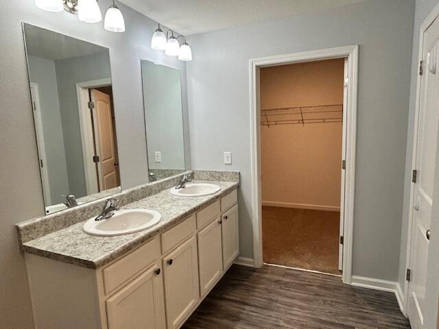 Redstone Commons - Residential