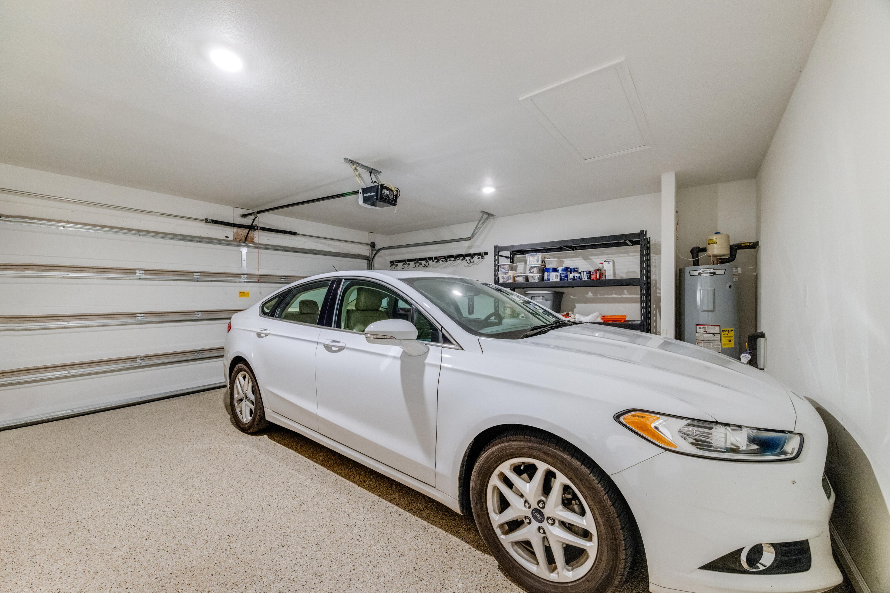 Redstone Commons - Residential