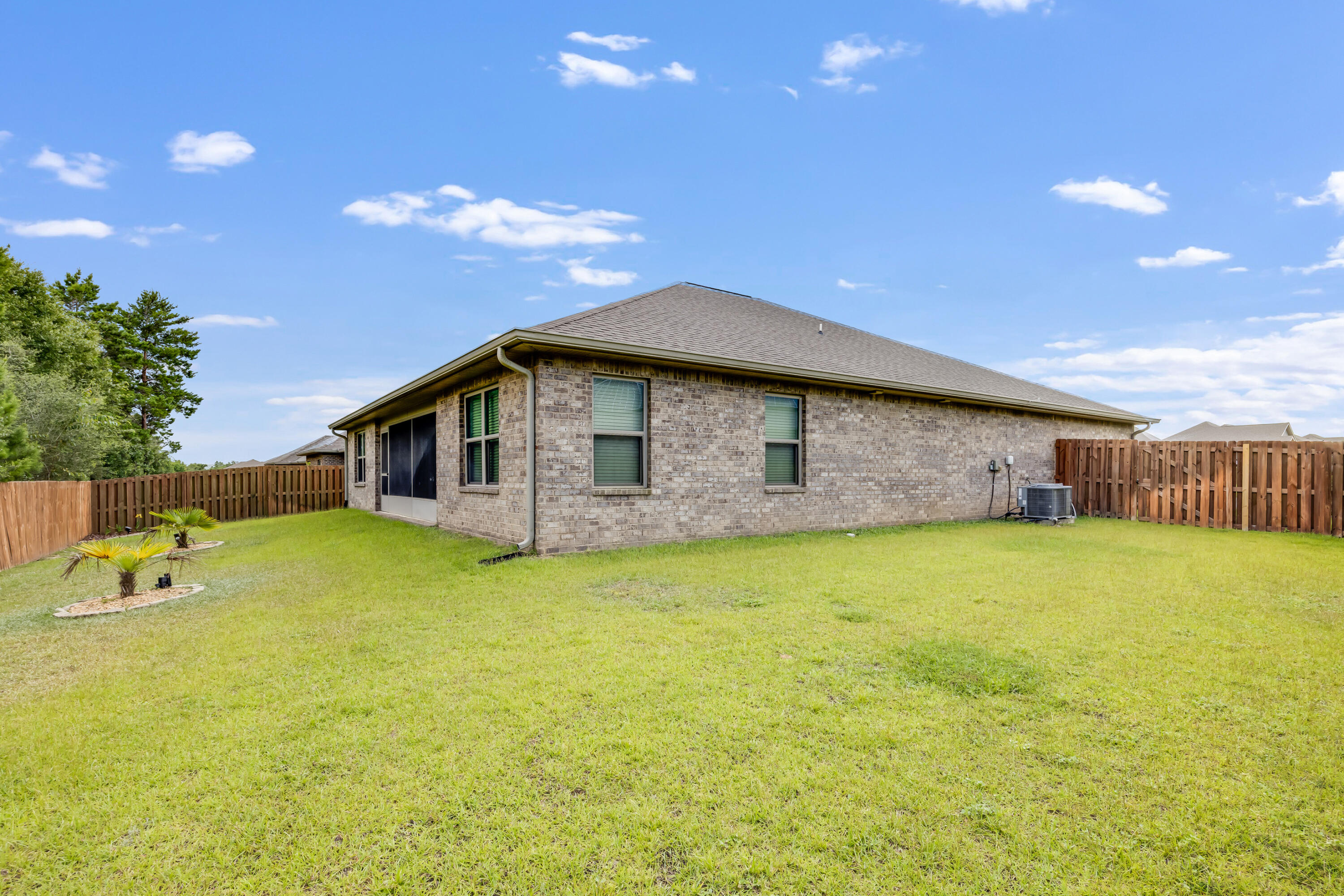 Redstone Commons - Residential