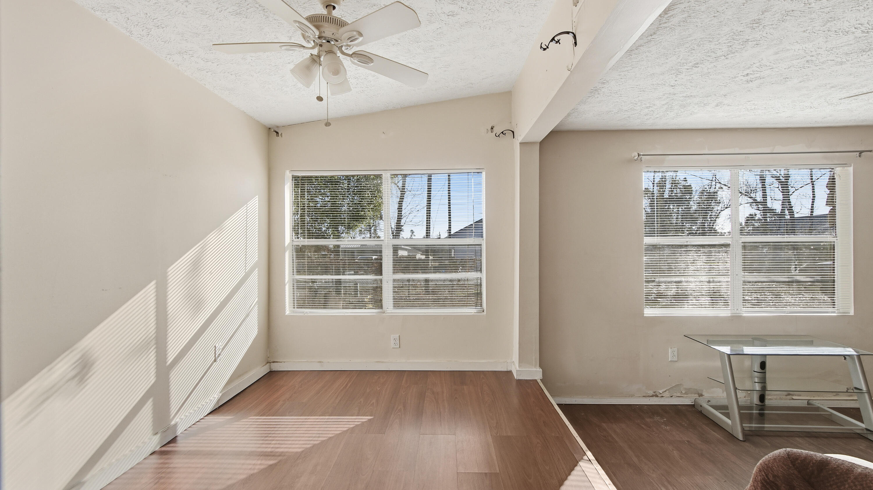 CA Taylor's 2nd addition - Residential