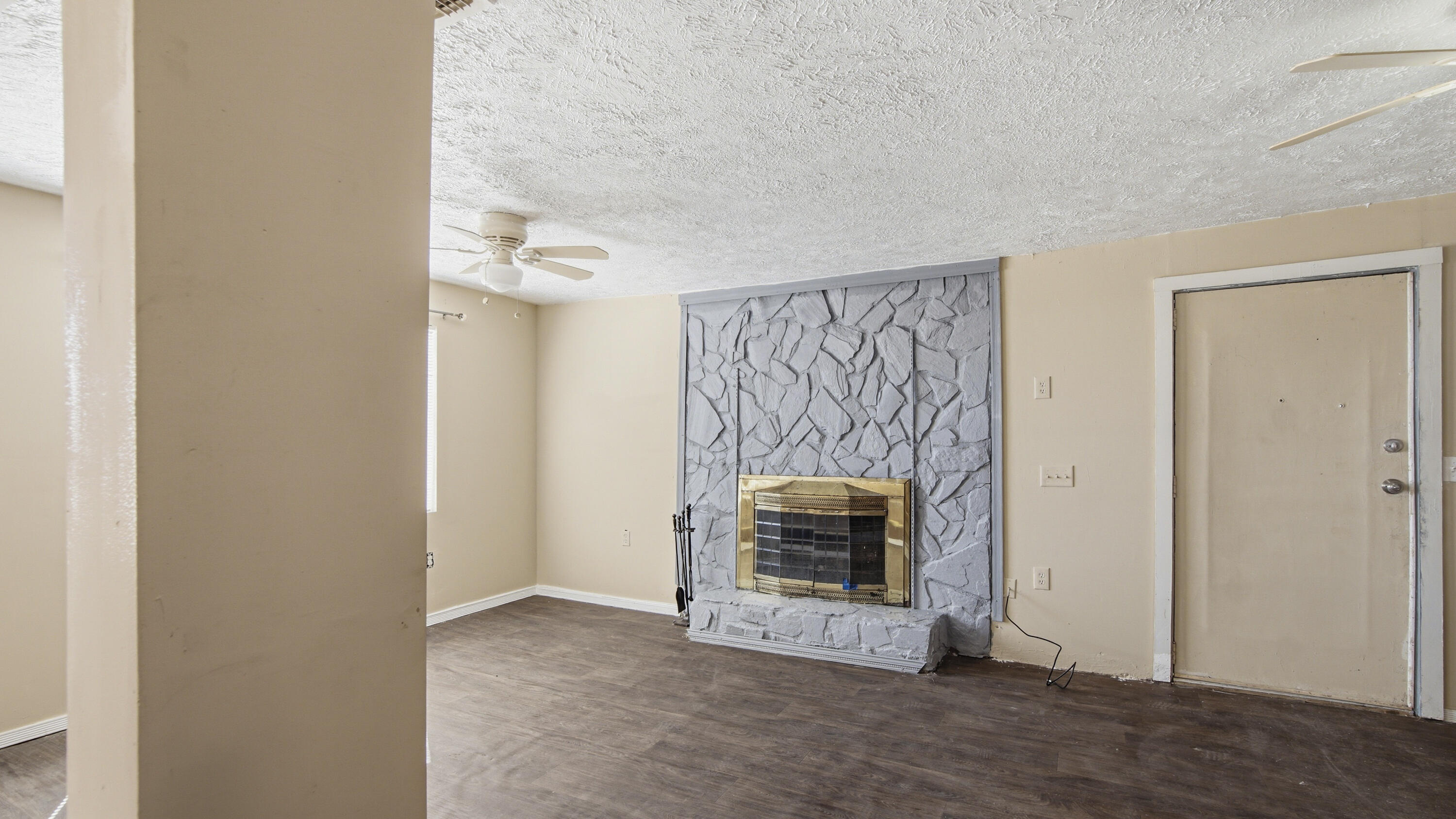 CA Taylor's 2nd addition - Residential