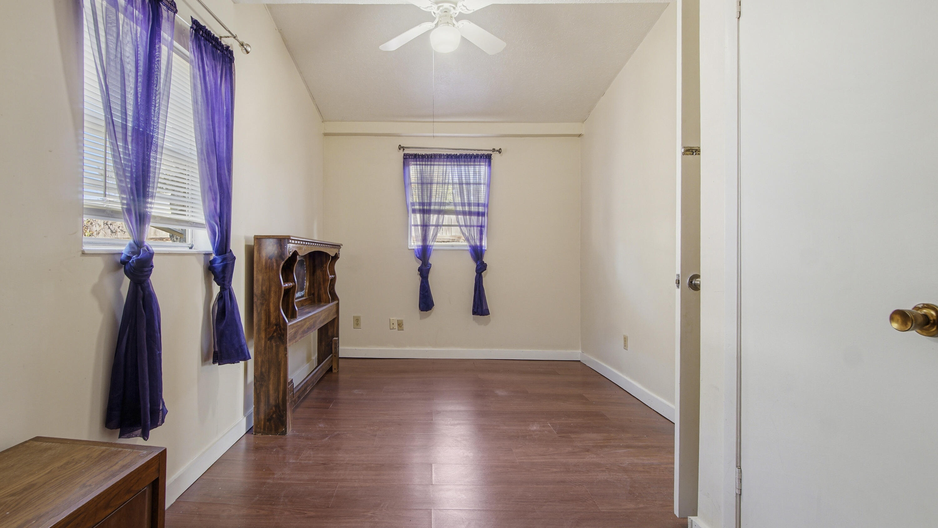 CA Taylor's 2nd addition - Residential