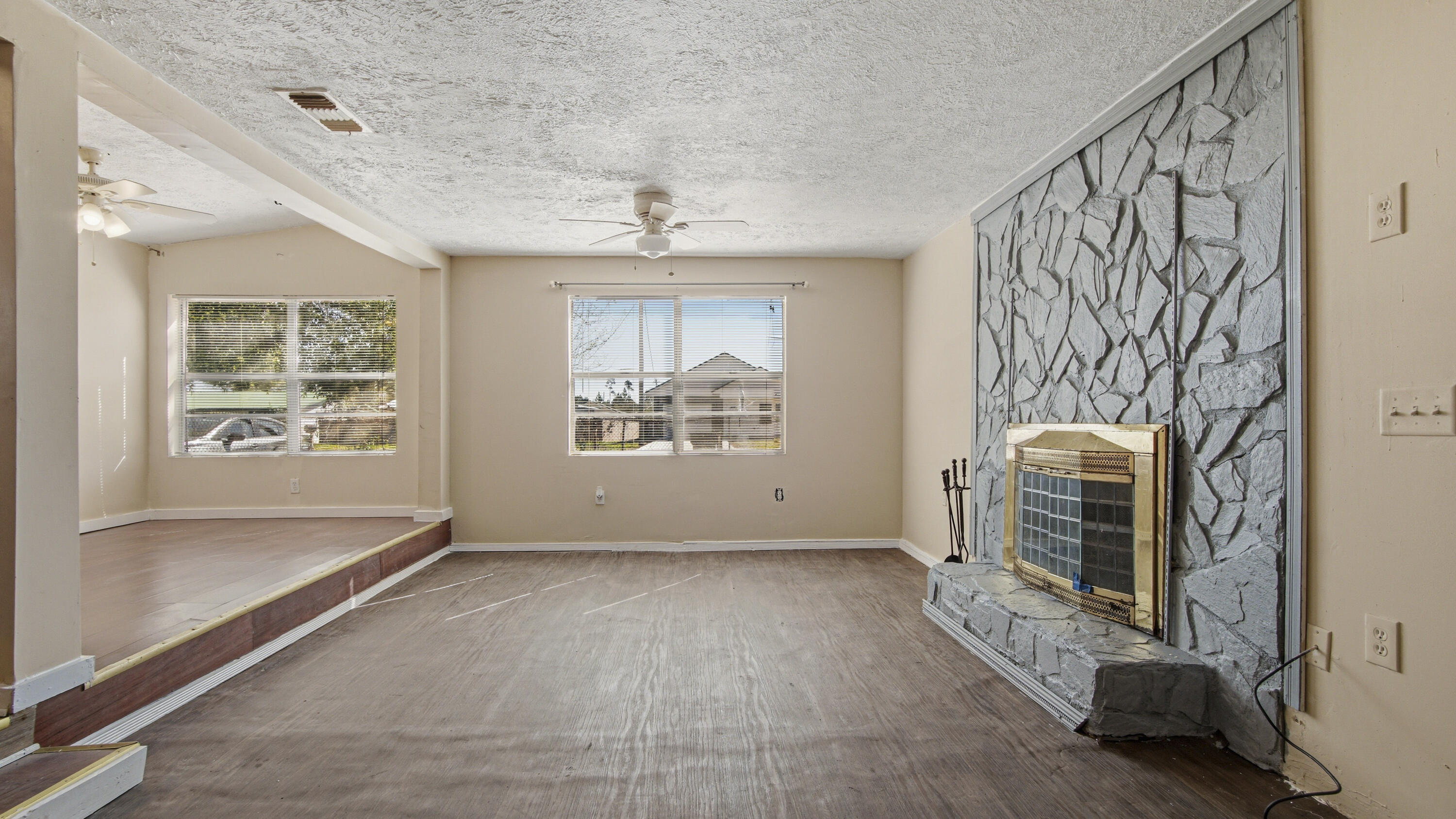 CA Taylor's 2nd addition - Residential