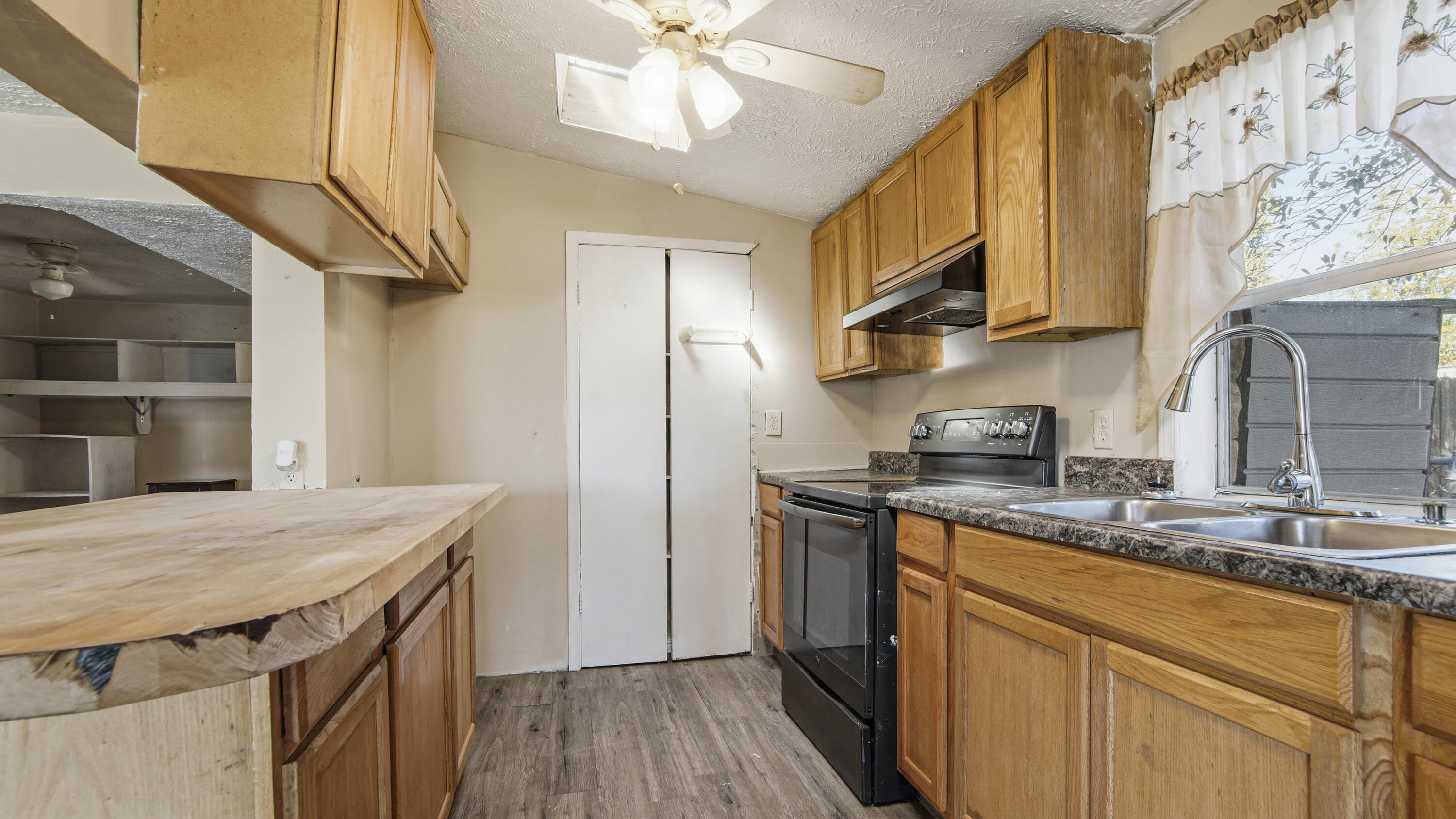 CA Taylor's 2nd addition - Residential