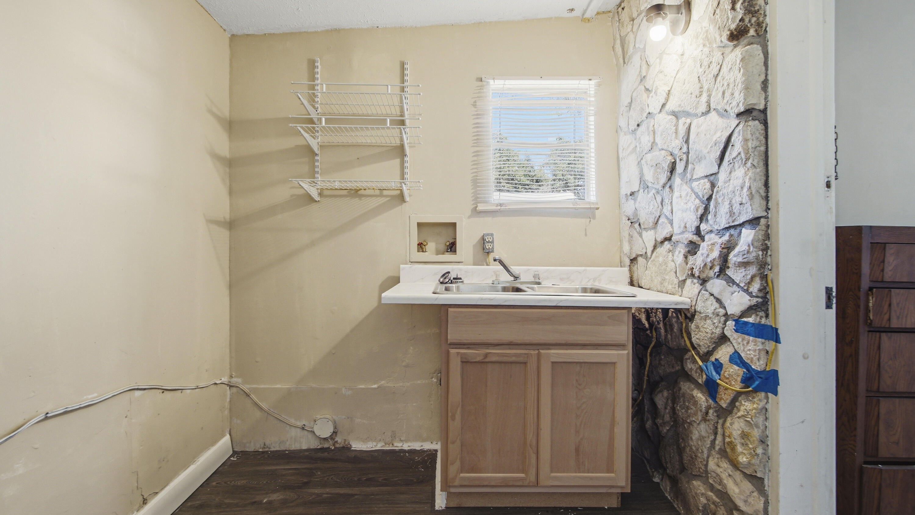 CA Taylor's 2nd addition - Residential