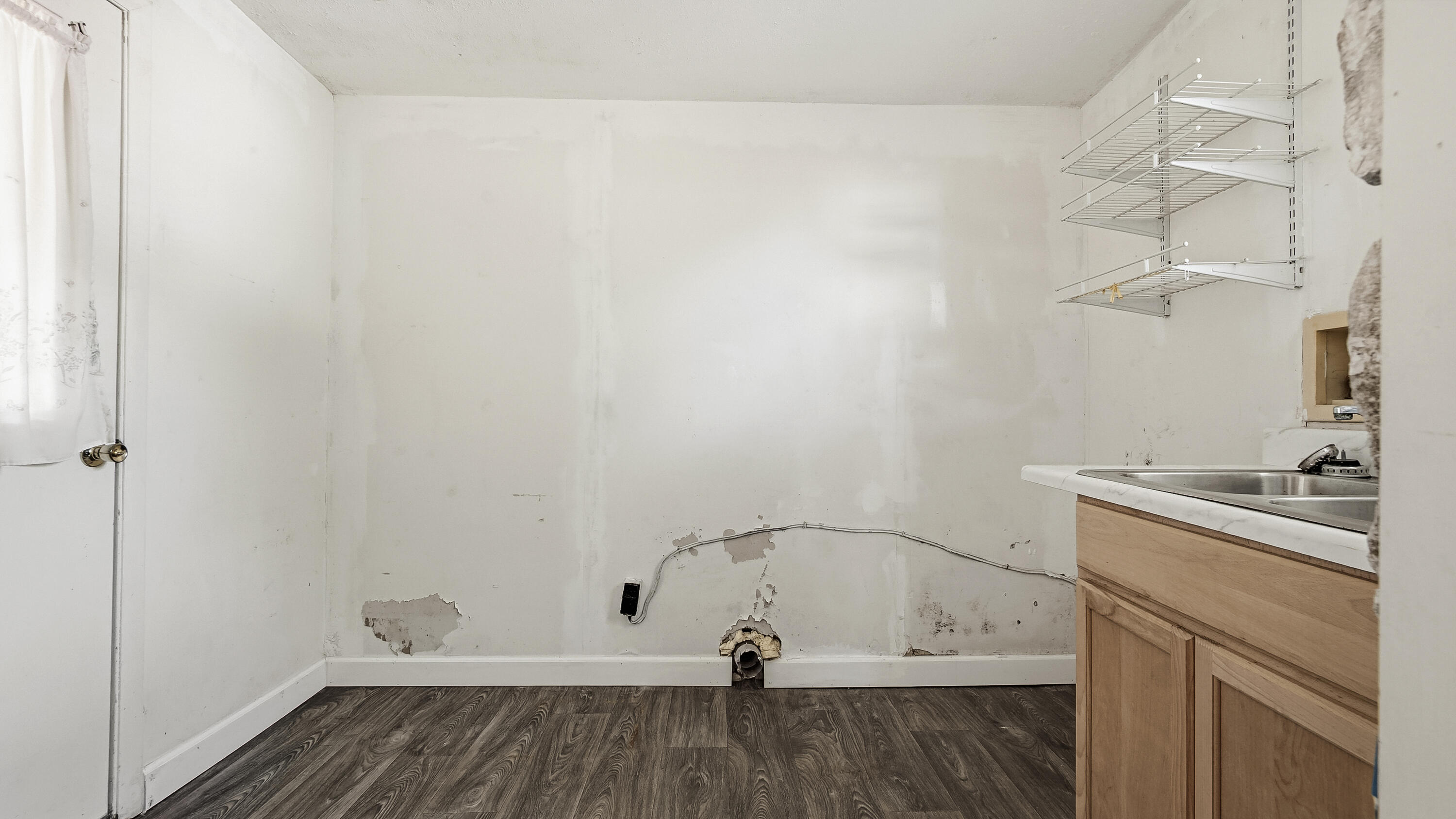 CA Taylor's 2nd addition - Residential