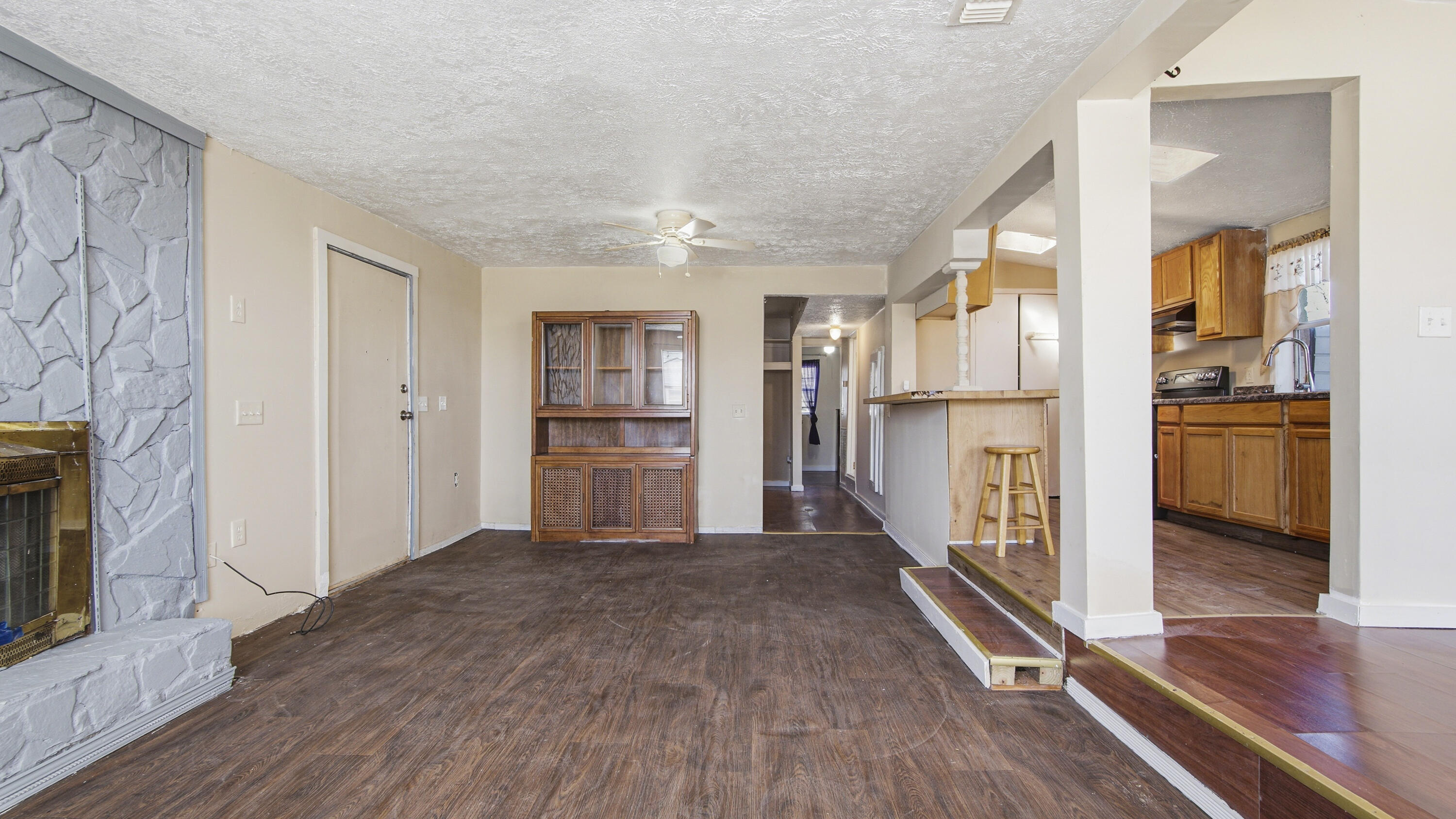 CA Taylor's 2nd addition - Residential