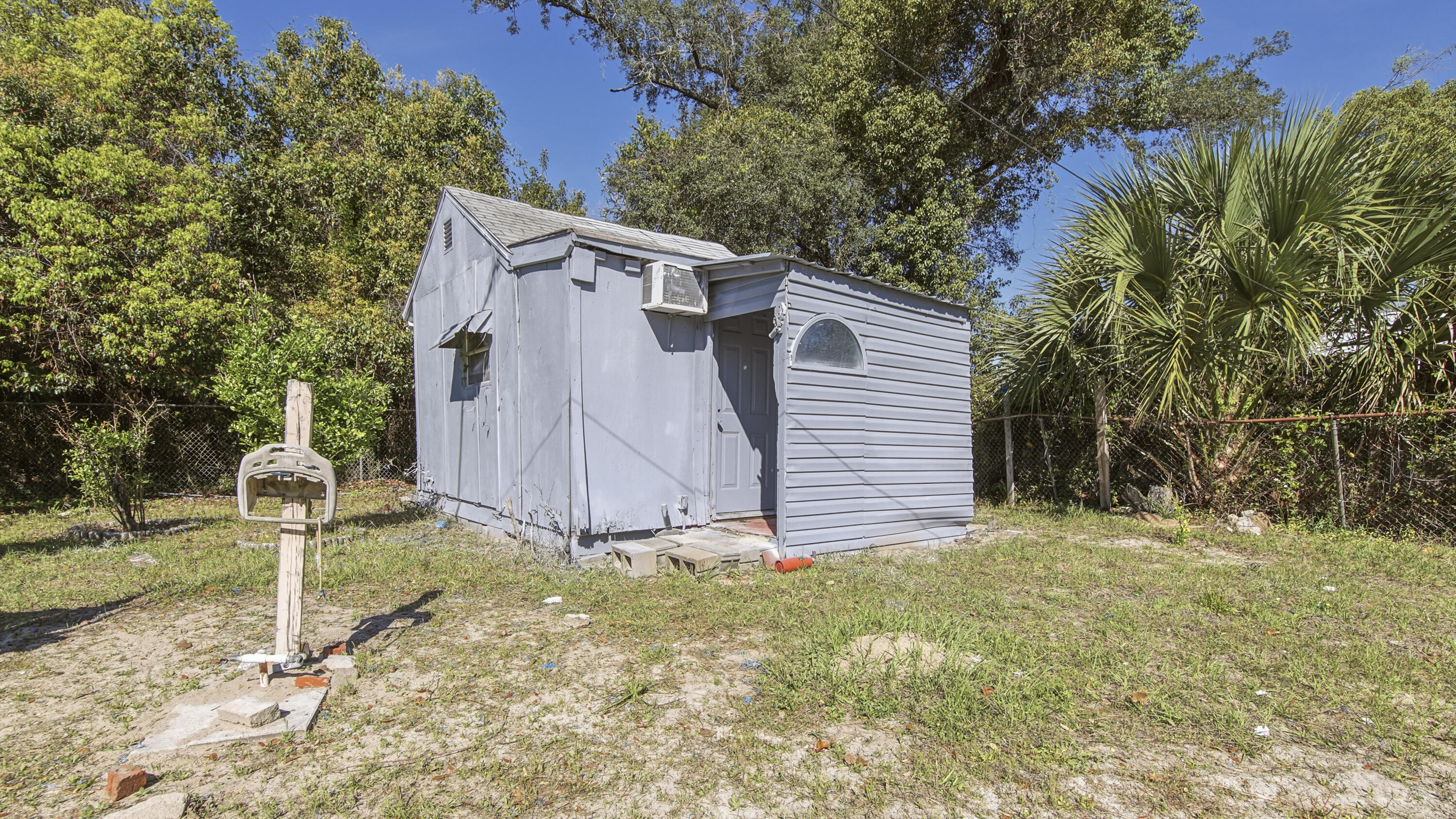 CA Taylor's 2nd addition - Residential