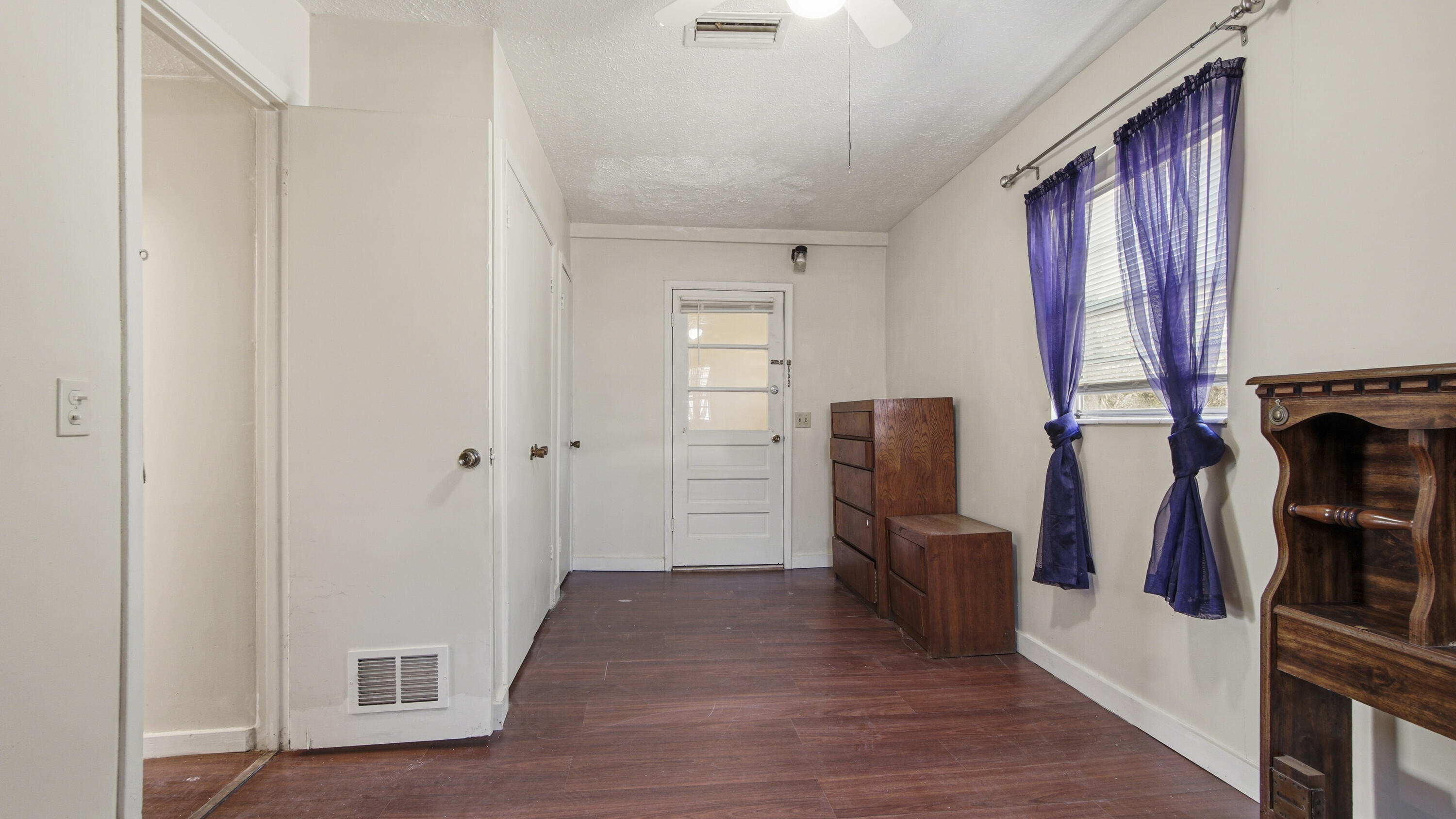 CA Taylor's 2nd addition - Residential