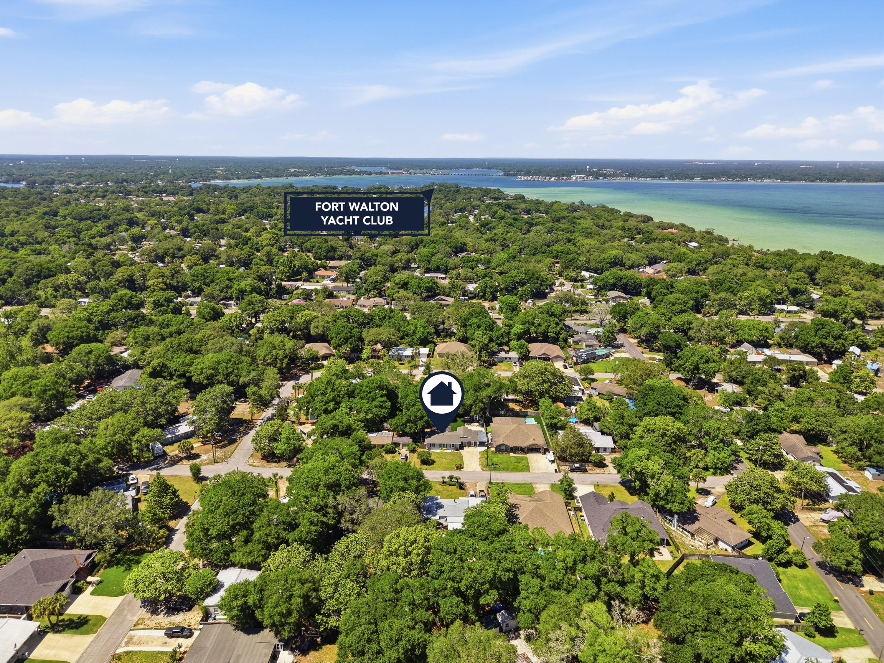 ELLIOTTS POINT - Residential