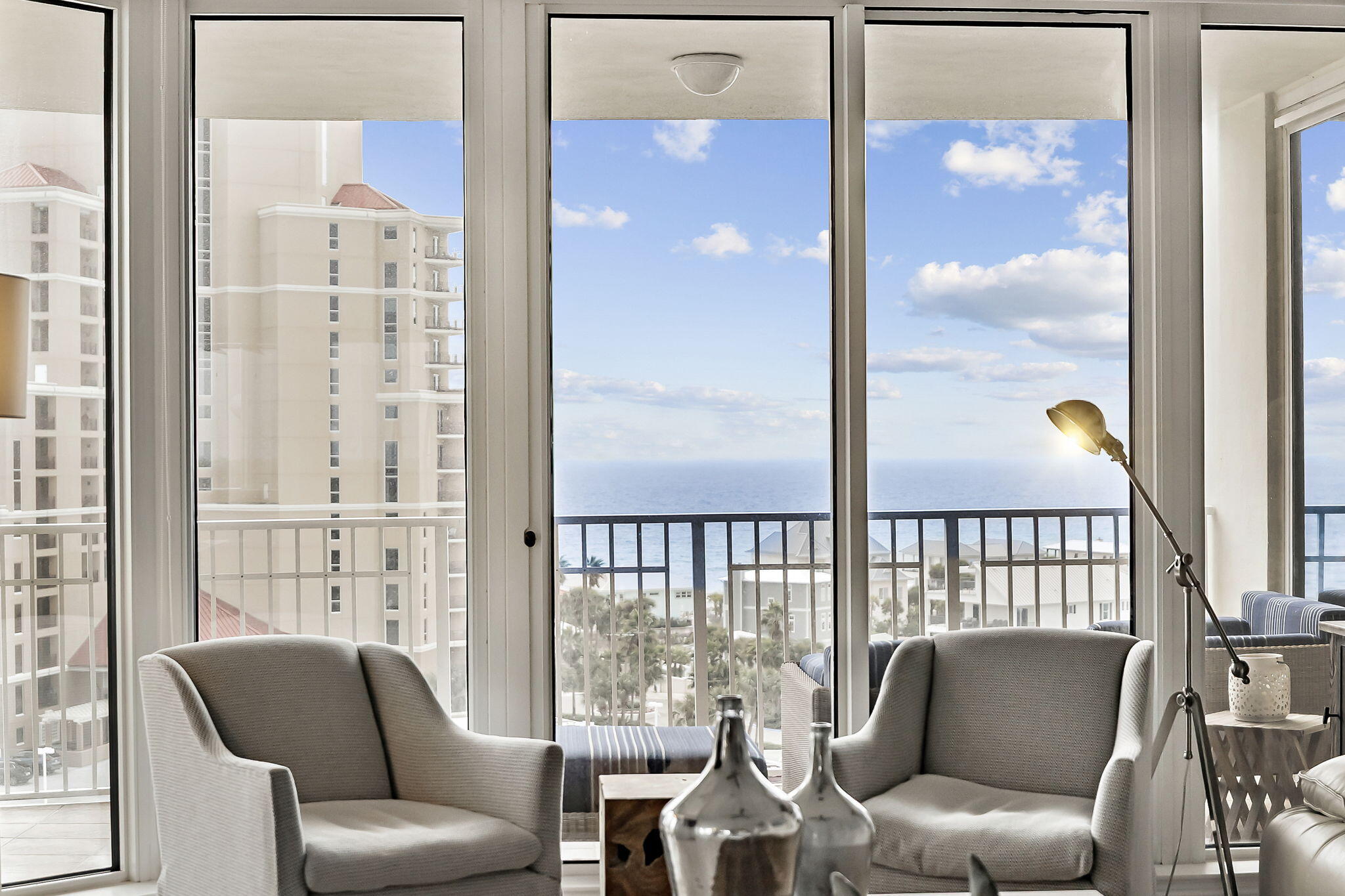 ONE BEACH CLUB DRIVE - Residential